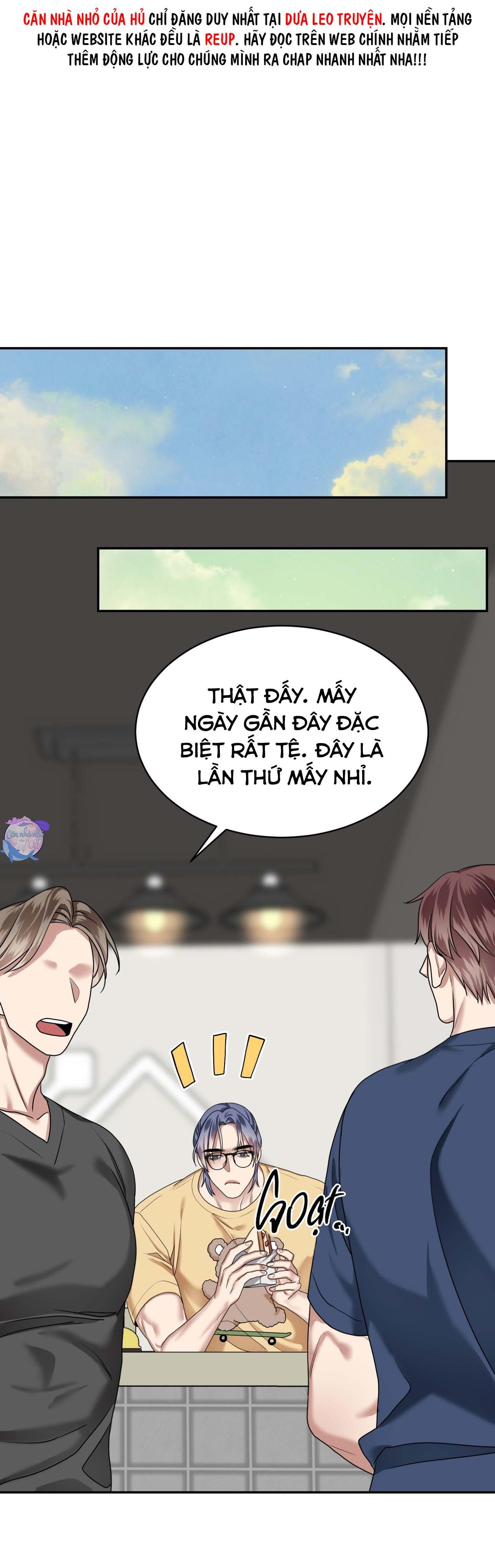 Đọc truyện LIST TRUYỆN NGẮN CHỊT CHỊT - Chapter 95