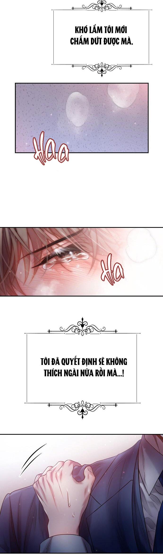 Đọc truyện CƠN MƯA NGỌT NGÀO - Chapter 45