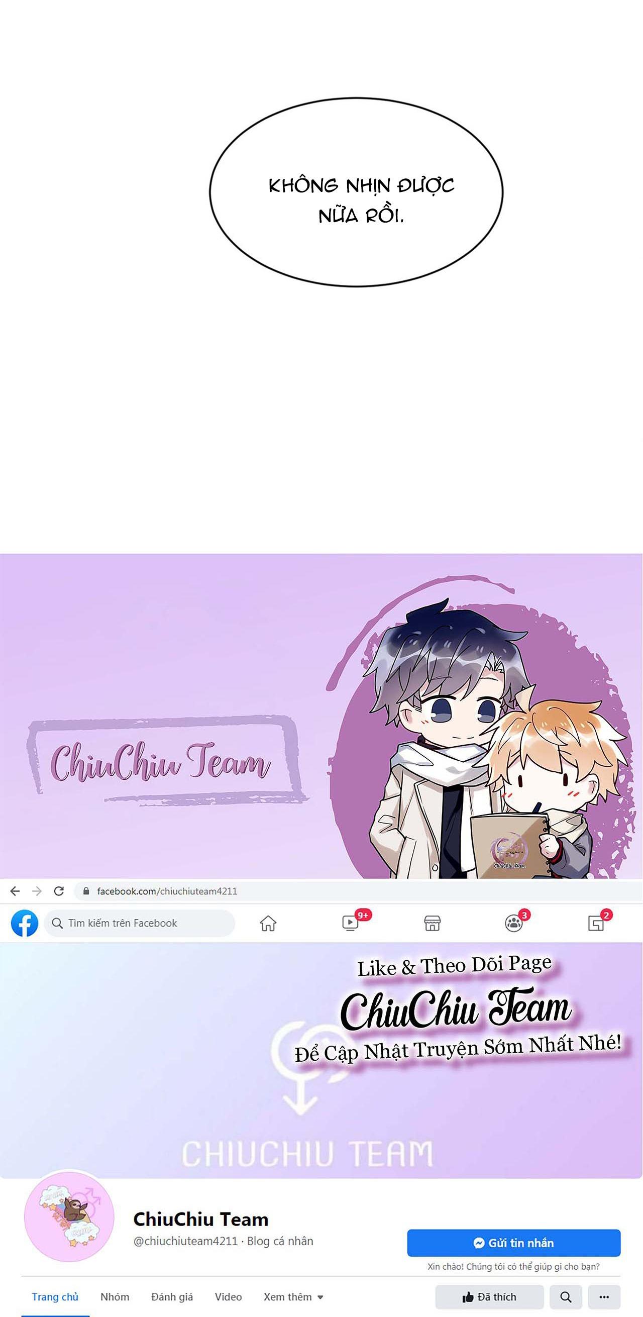 Đọc truyện Không Thể Cưỡng Lại Người Yêu Dính Người - Chapter 28