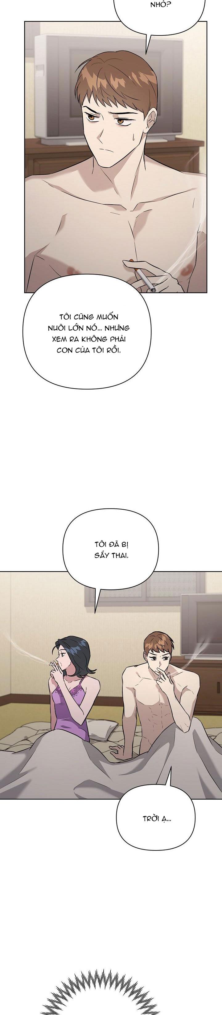 Đọc truyện PHIM TRUYỀN HÌNH DÀI TẬP - Chapter 31