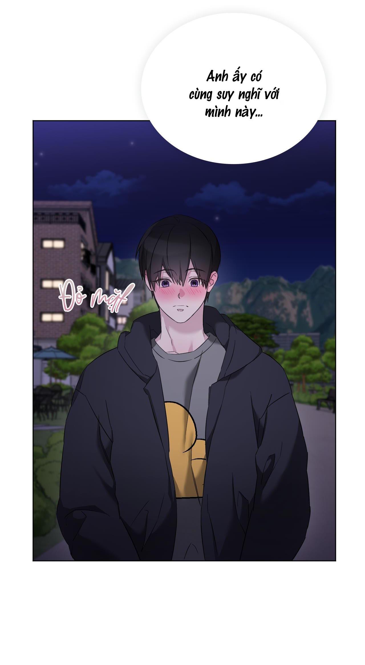 Đọc truyện  Dễ thương là lỗi của tôi sao? - Chapter 25