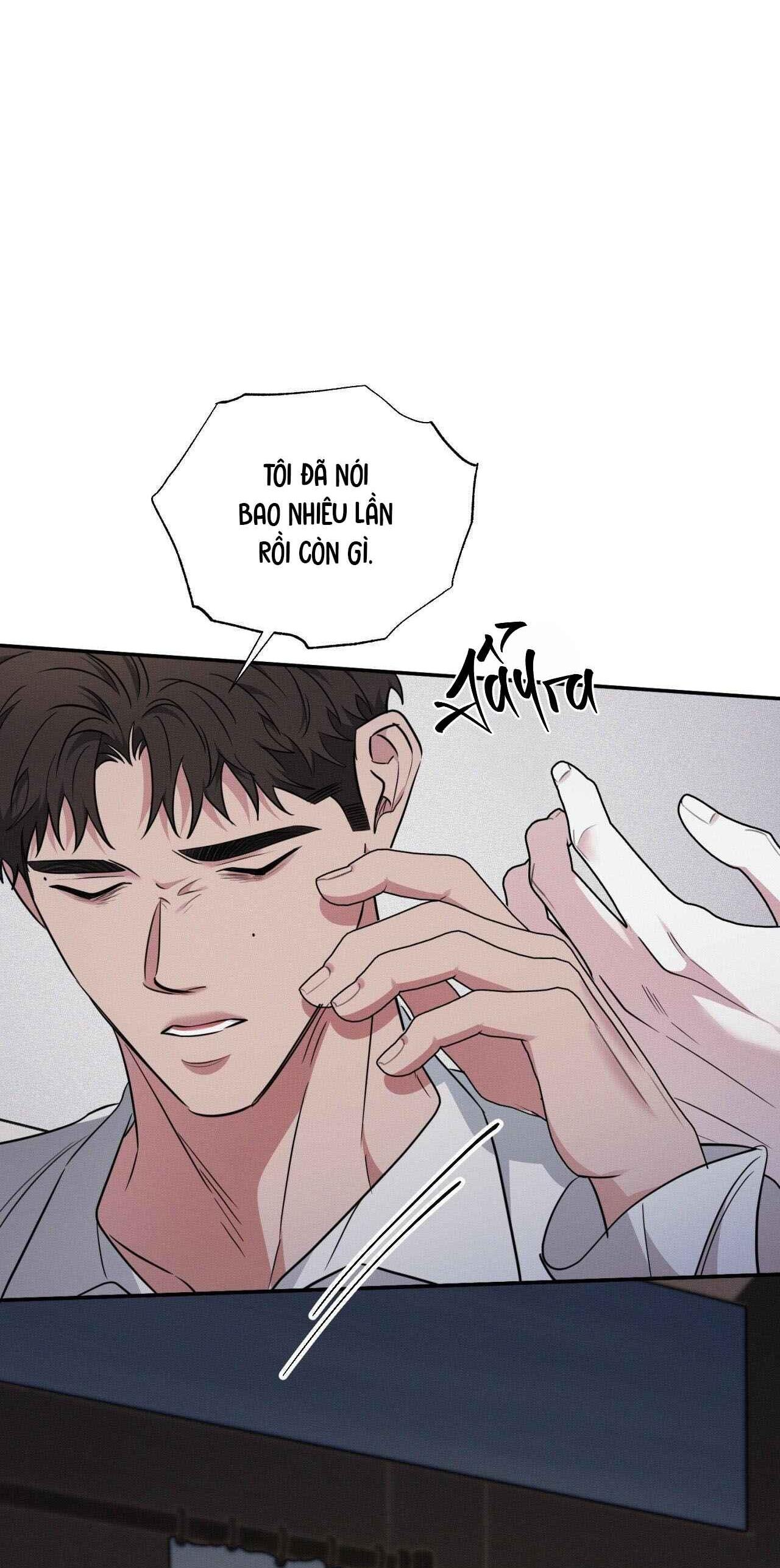 Đọc truyện  Đầm Lầy Của Nhân Ngư - Chapter 21