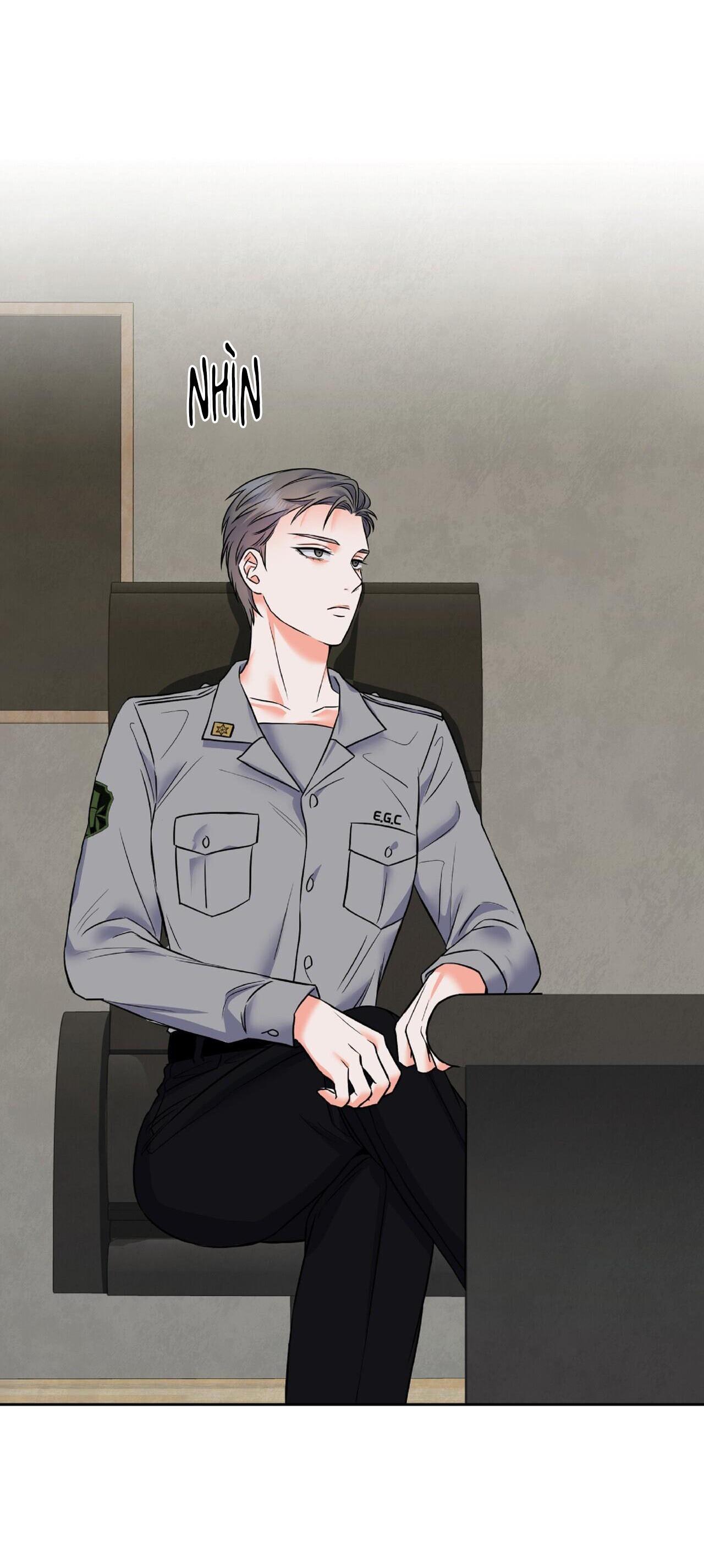 Đọc truyện CHÁN GHÉT - Chapter 3