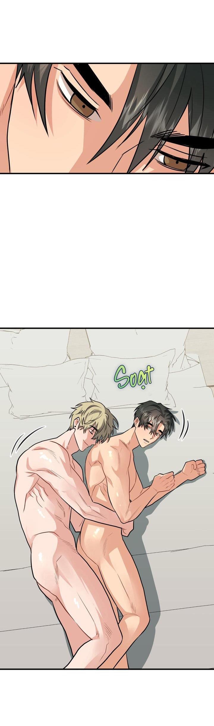 Đọc truyện CÓ TIN VÀO TÍNH BẢN ÁC KHÔNG ? - Chapter 25