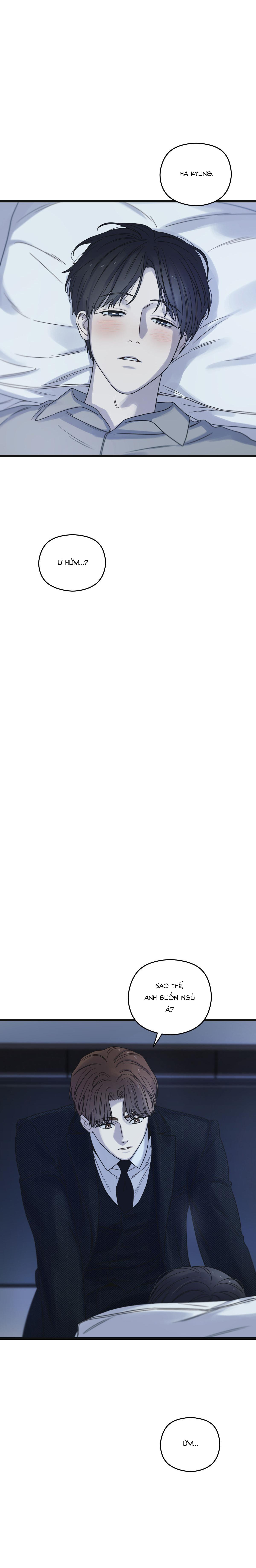 Đọc truyện TRÙNG PHÙNG - Chapter 45