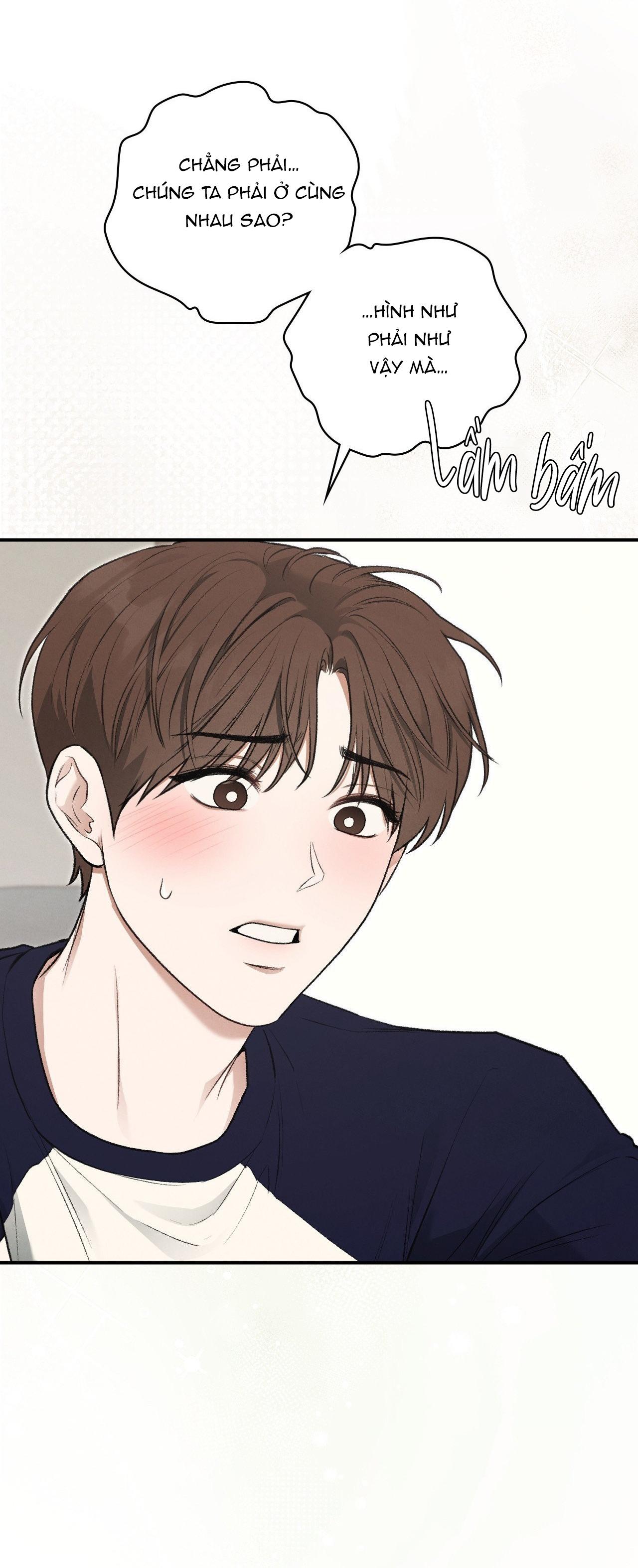 Đọc truyện SỨ GIẢ THẦN CHẾT - Chapter 24