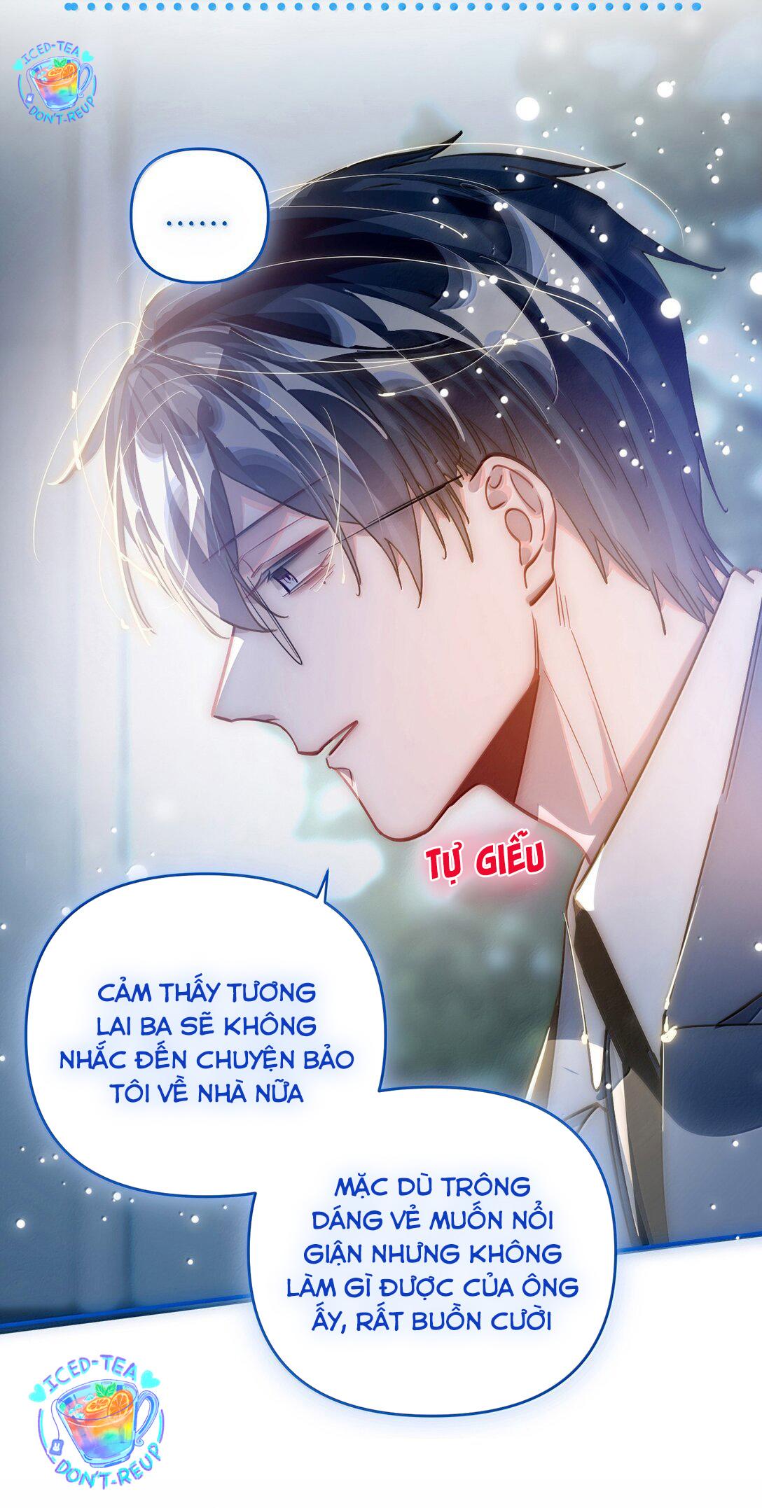 Đọc truyện Tôi có bệnh - Chapter 68
