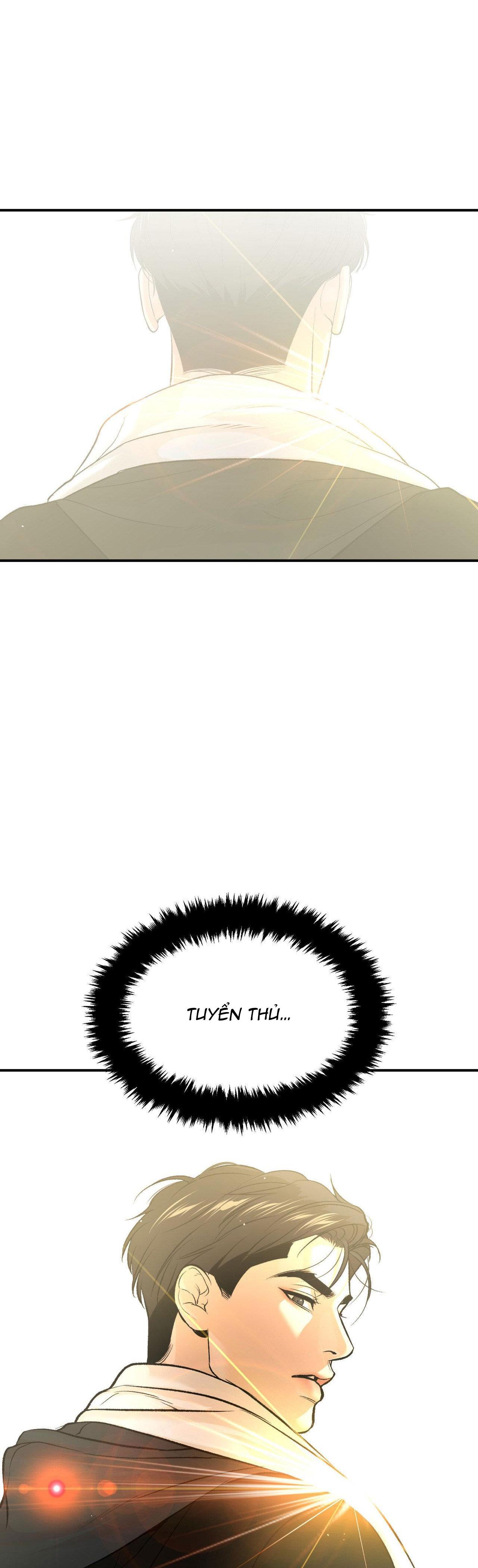 Đọc truyện Jinx - Chapter 53