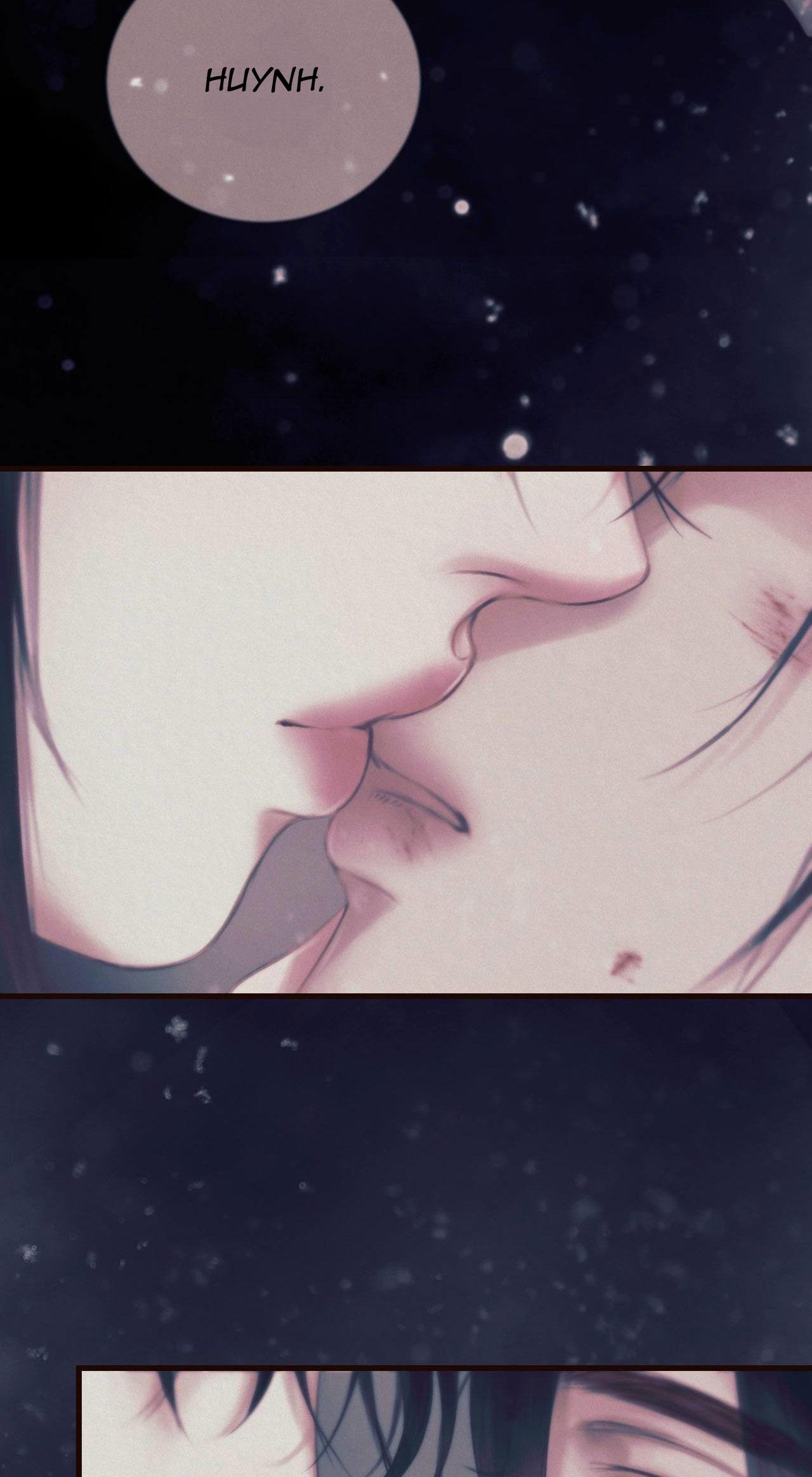 Đọc truyện RELAY SS - Chapter 2.4