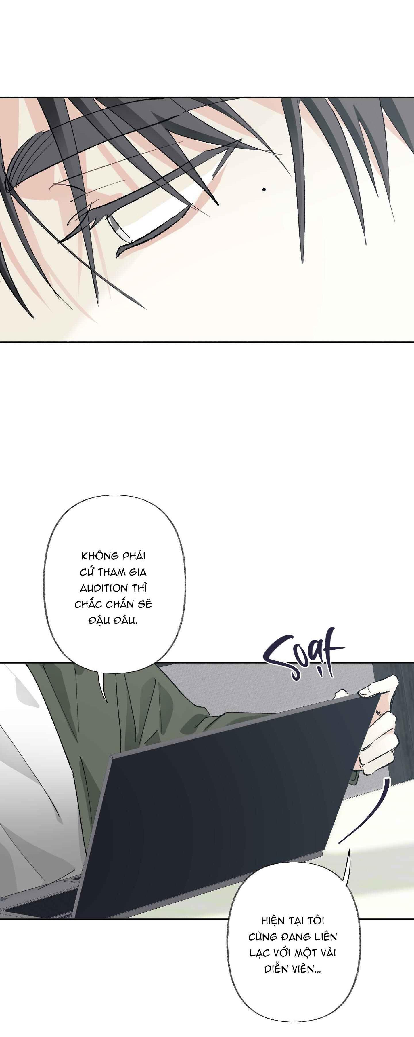 Đọc truyện THẾ GIỚI CỦA TÔI KHI KHÔNG CÓ EM - Chapter 62