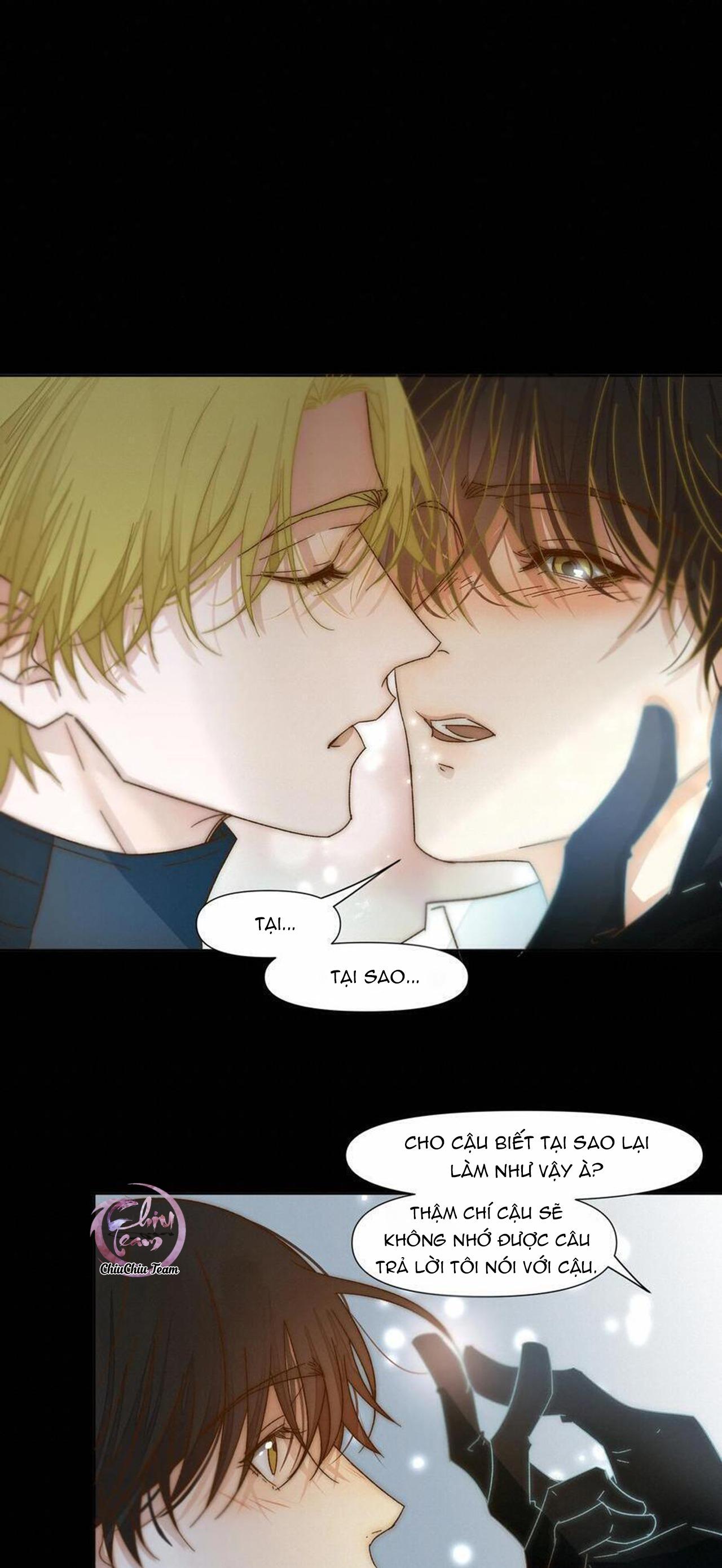 Đọc truyện Tuyệt Xử Phùng Sinh - Chapter 32