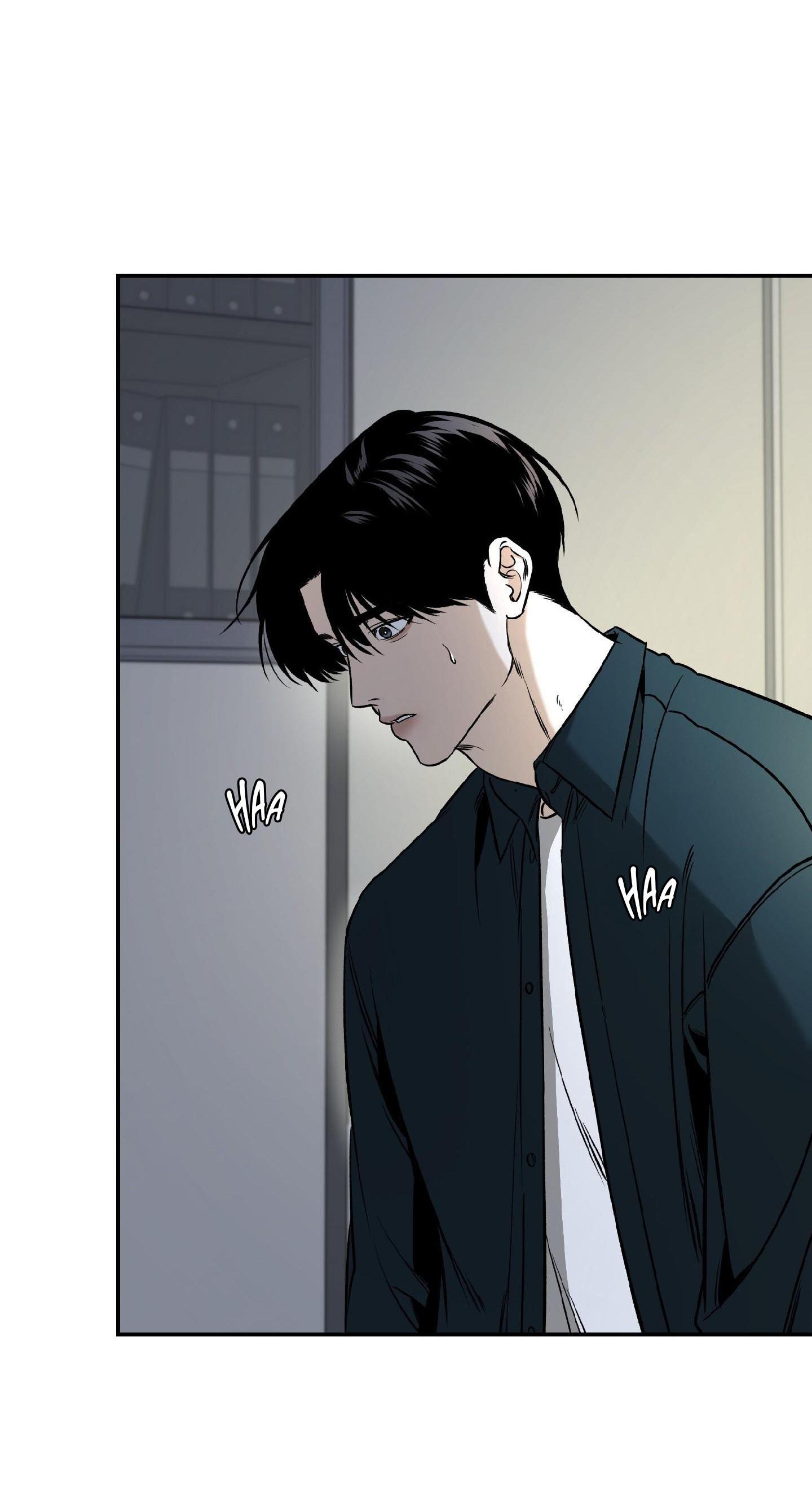 Đọc truyện |DROP| Hưởng Lợi - Chapter 34