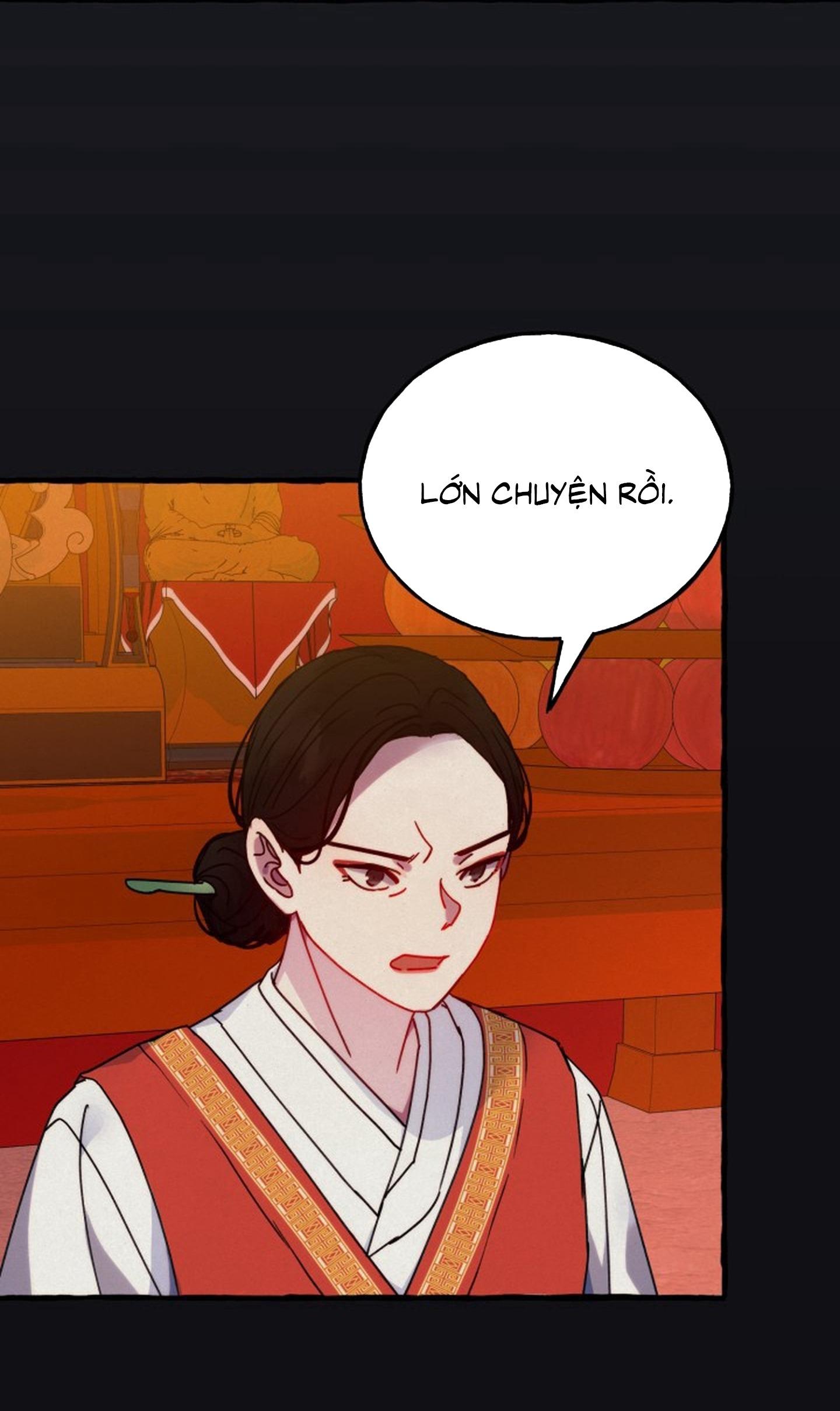 Đọc truyện Tìm phòng trọ để chữa lành - Chapter 1