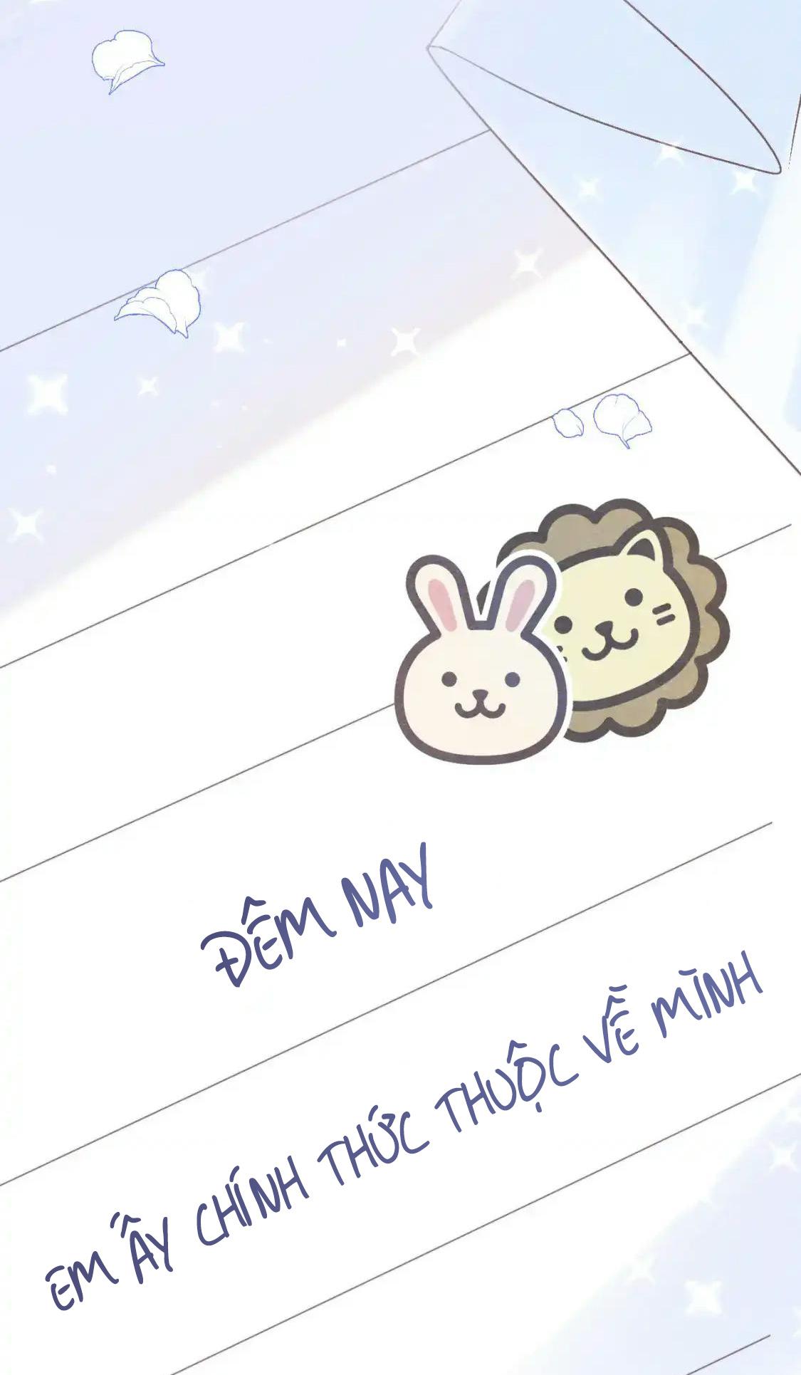 Đọc truyện Ss2 Một ngụm ăn cả thỏ con - Chapter 47