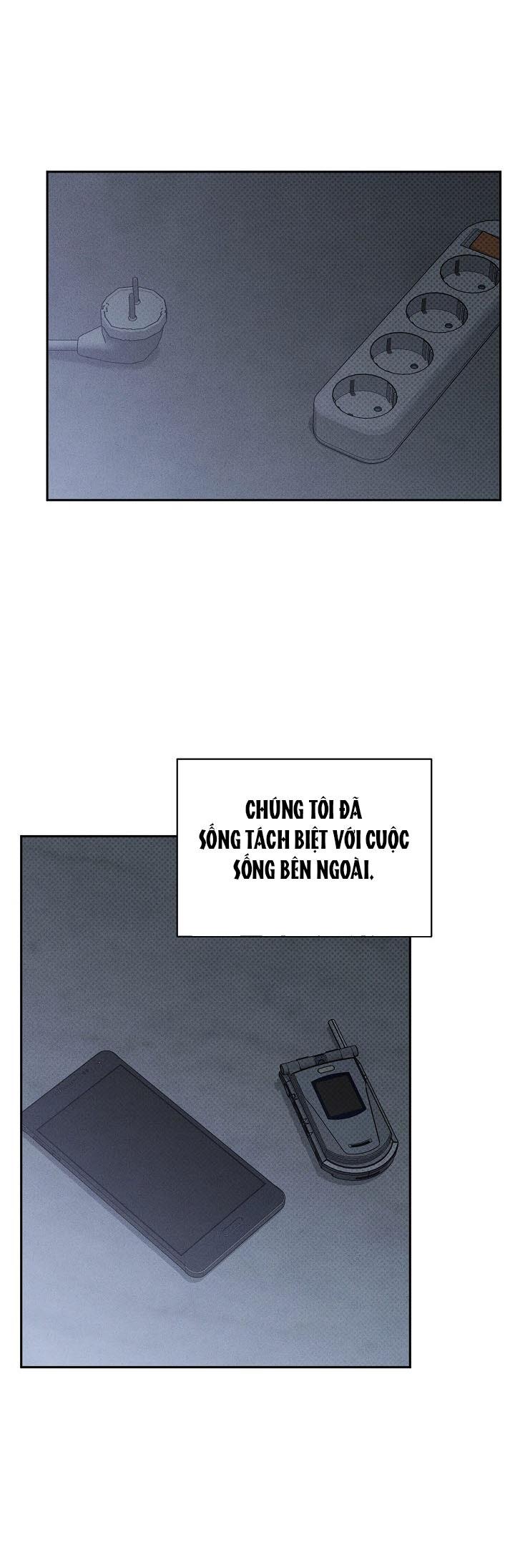 Đọc truyện (END SS2) VA CHẠM - Chapter 45