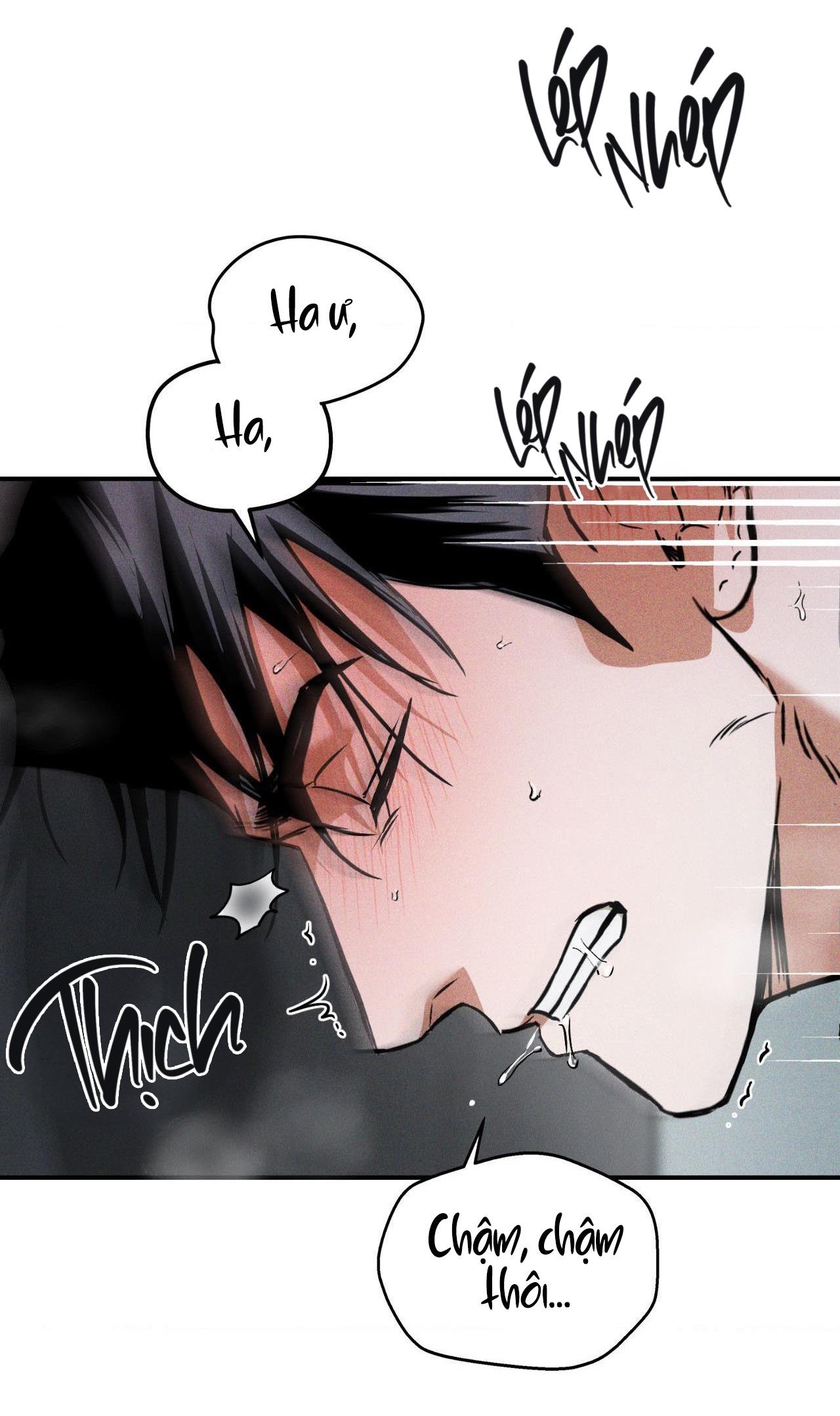 Đọc truyện FLASHLIGHT - Chapter 19