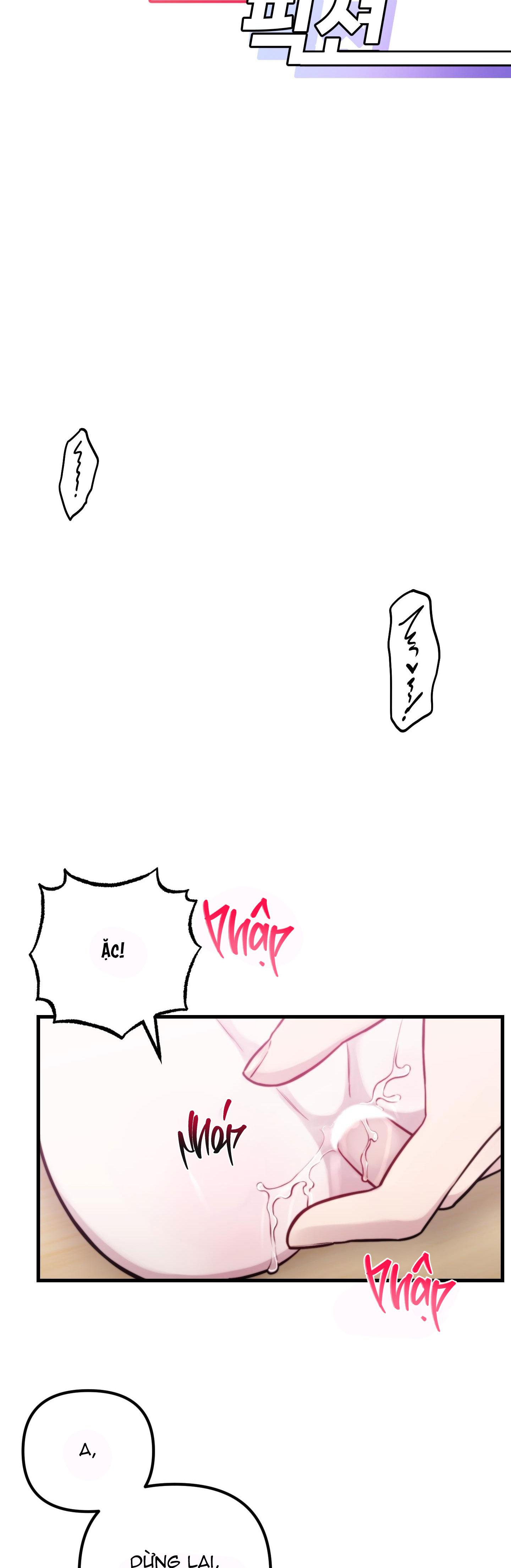 Đọc truyện NGHIỆN SEX - Chapter 15.9