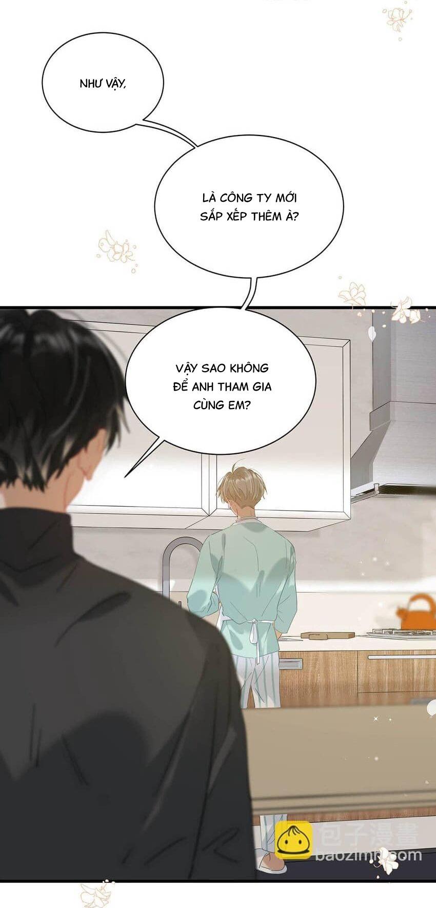 Đọc truyện Tôi và đối tác của tôi [DROP] - Chapter 64