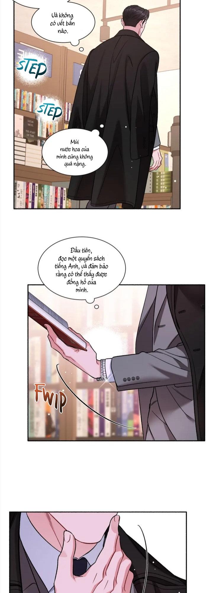 Đọc truyện Tuyển Tập Khu chung cư GwangGong - GwangGong Apartment Complex - Chapter 12