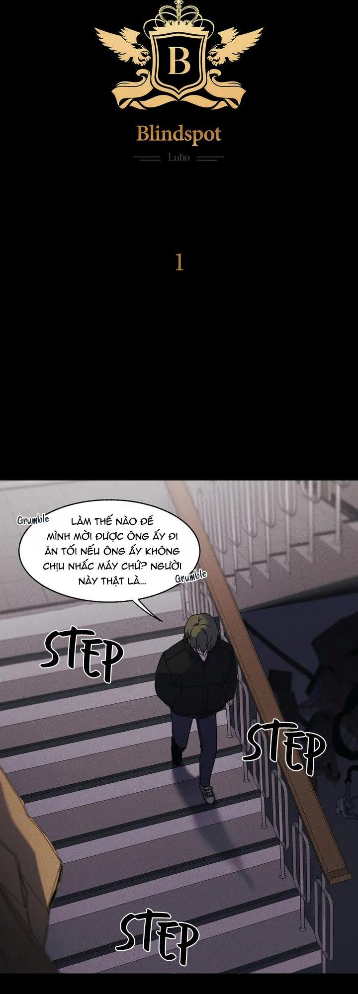 Đọc truyện Tuyển Tập Khu chung cư GwangGong - GwangGong Apartment Complex - Chapter 28