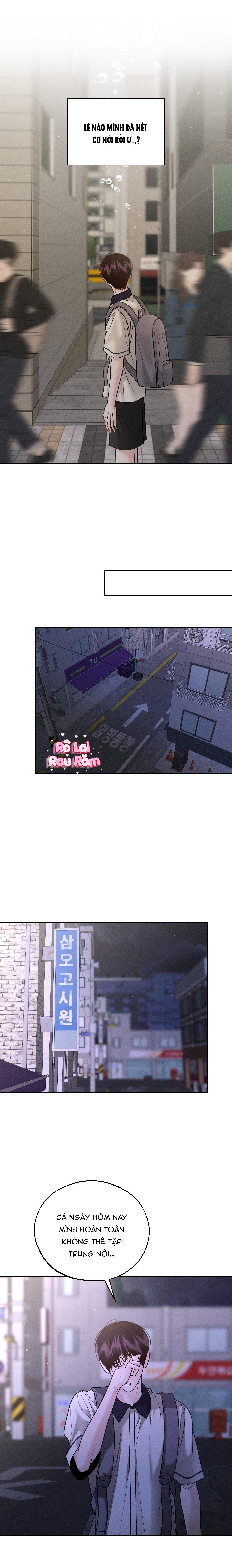 Đọc truyện Cứu tinh của Thứ Hai - Chapter 50