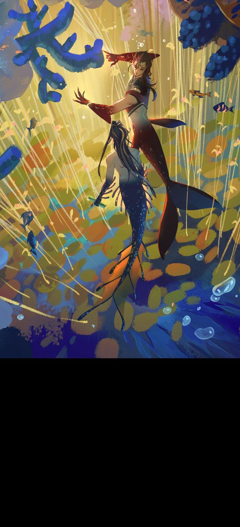 Đọc truyện SẢI DÀI CỨU RỖI - Chapter 20