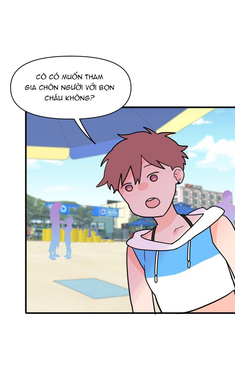 Đọc truyện Truyện Ngôn Nhưng Không Ngôn Lắm - Chapter 72