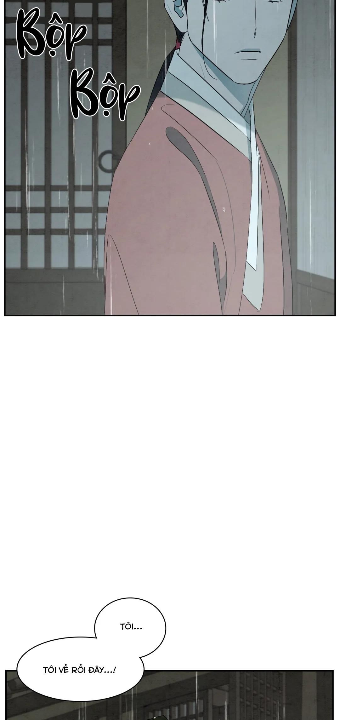 Đọc truyện [Hoàn] Dưới Đáy Biển Xanh - Chapter 41