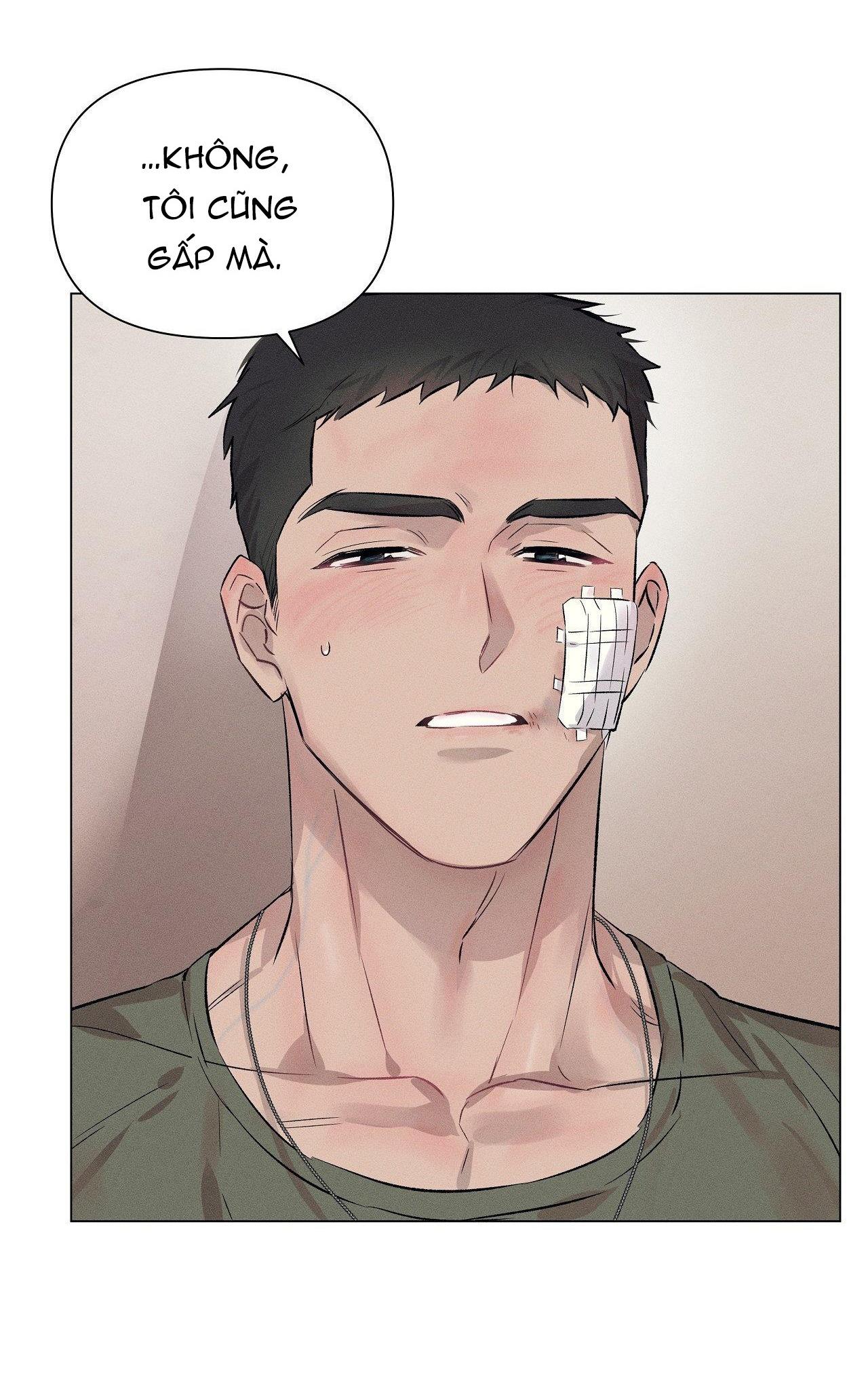 Đọc truyện QUÂN SỰ NGẮN - Chapter 2.3