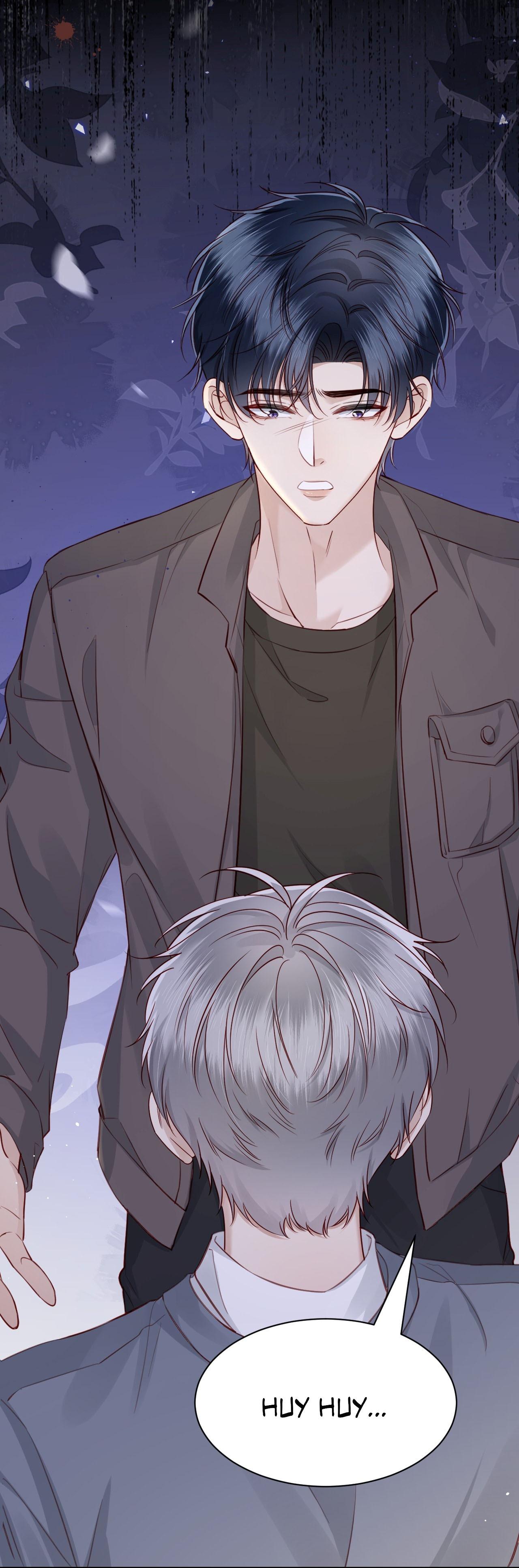 Đọc truyện Tro tàn - Chapter 10