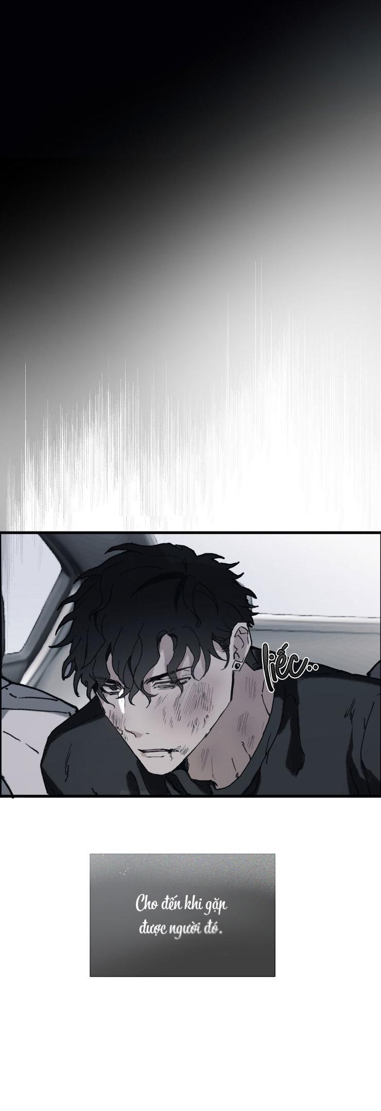 Đọc truyện Nuốt gai - Chapter 8