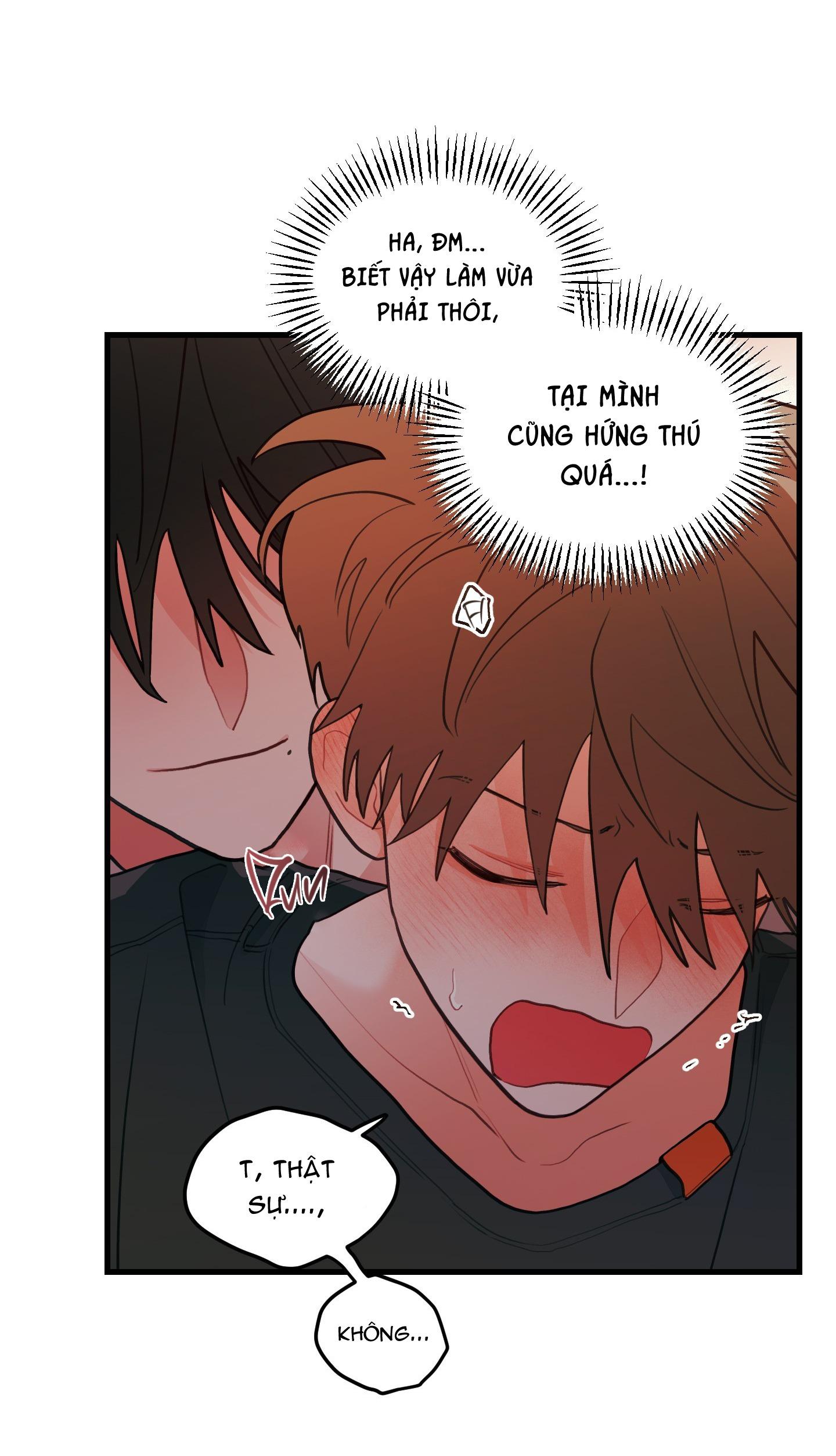 Đọc truyện CHUYỆN TÌNH HOA LÊ NỞ - Chapter 63