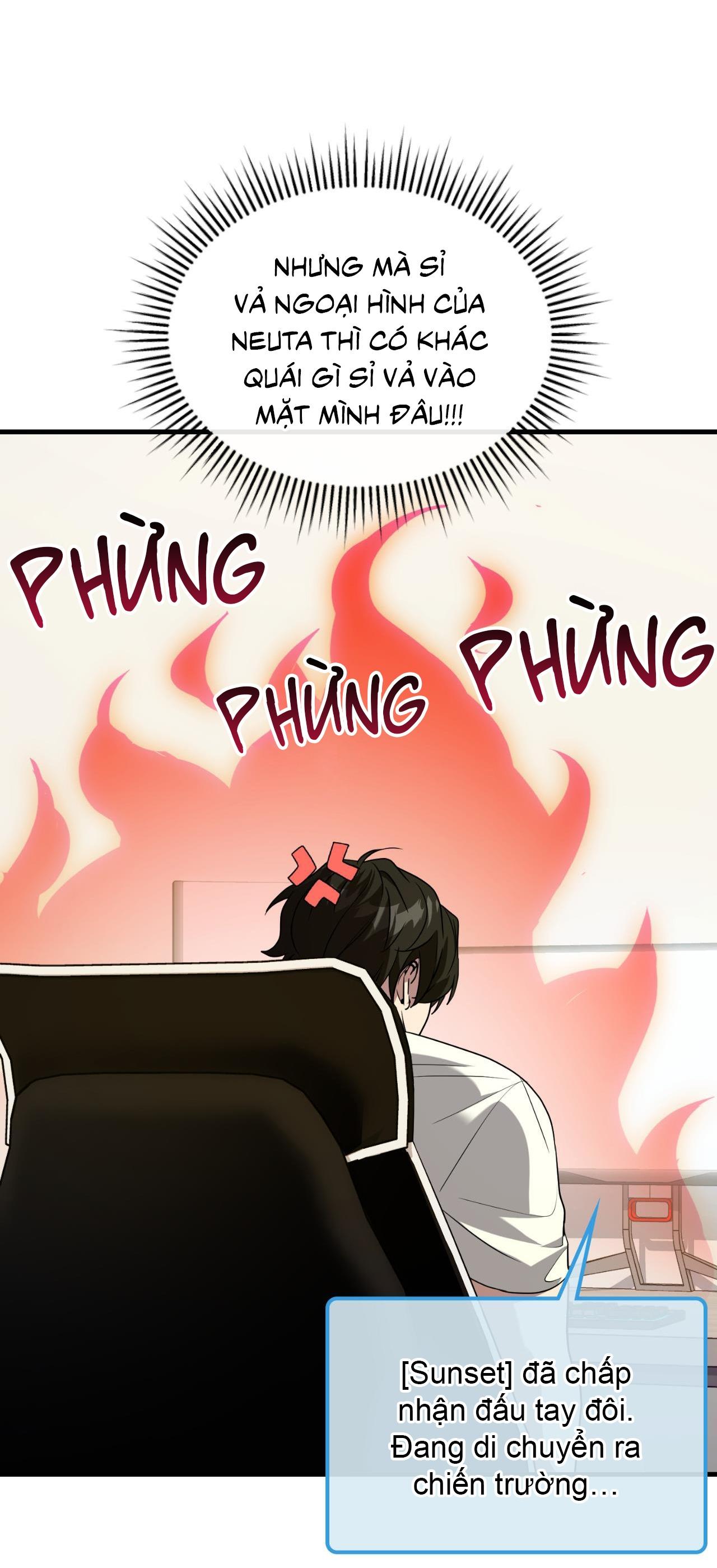 Đọc truyện Guild member - Chapter 55