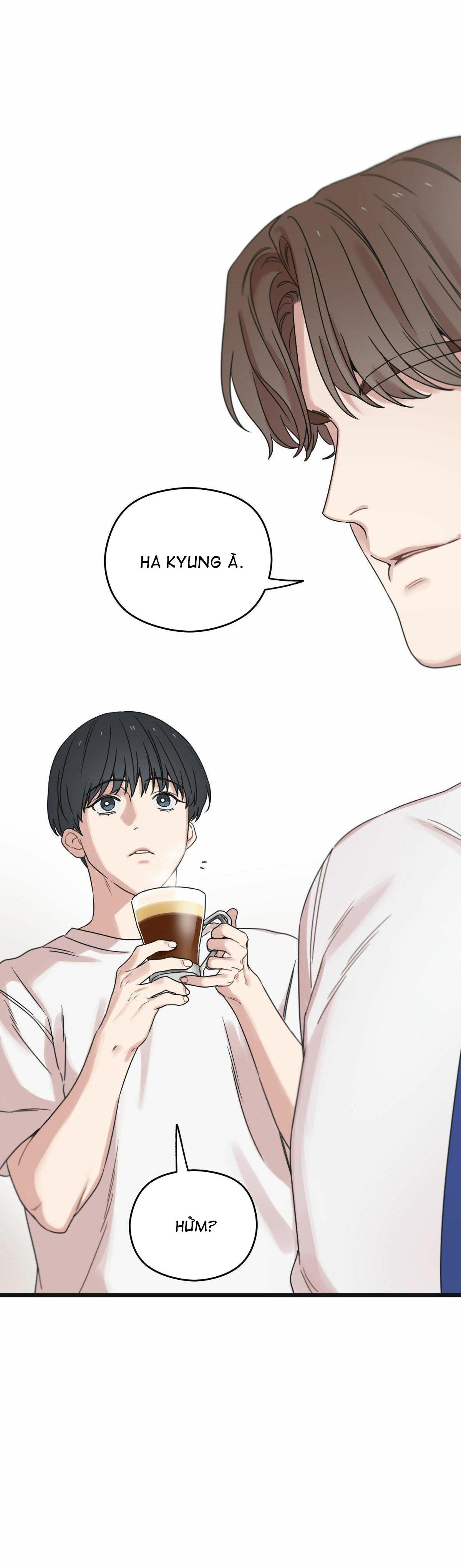 Đọc truyện TRÙNG PHÙNG - Chapter 22