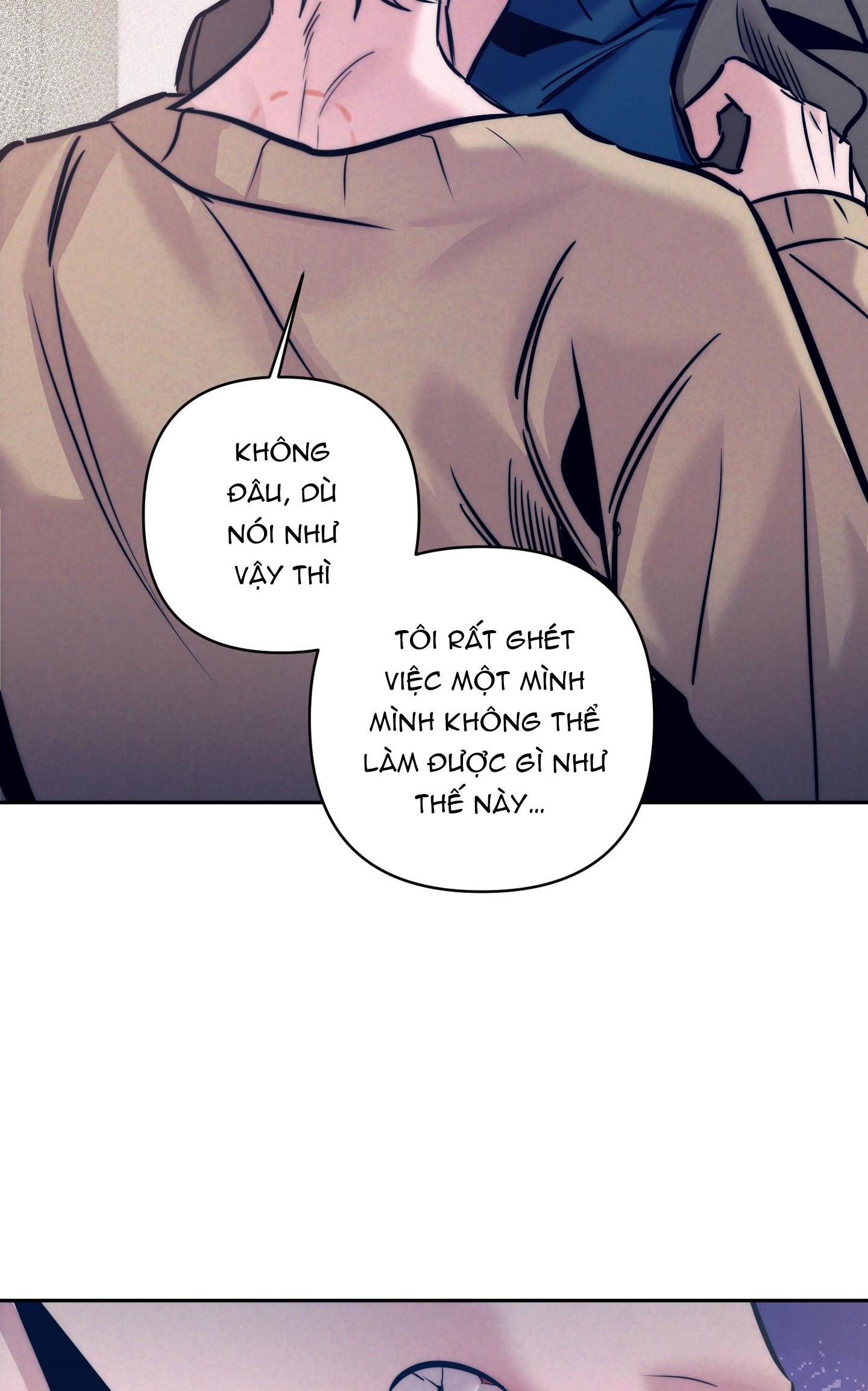 Đọc truyện KỲ THỊ - Chapter 14