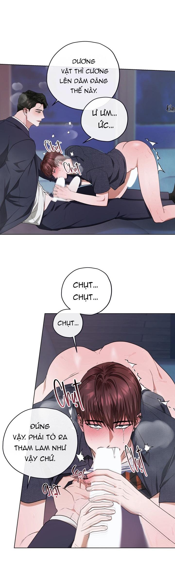 Đọc truyện CÔ DÂU RỒNG - Chapter 13