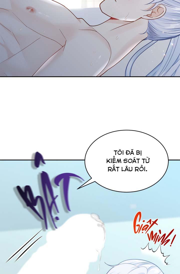 Đọc truyện Hôn Nhân Bị Đánh Cắp Của Hồ Ly - Chapter 53