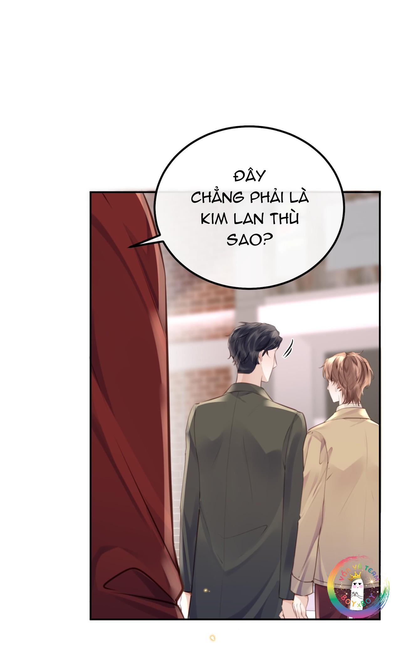 Đọc truyện (END) Đặc Chế Cho Riêng Anh - Chapter 87