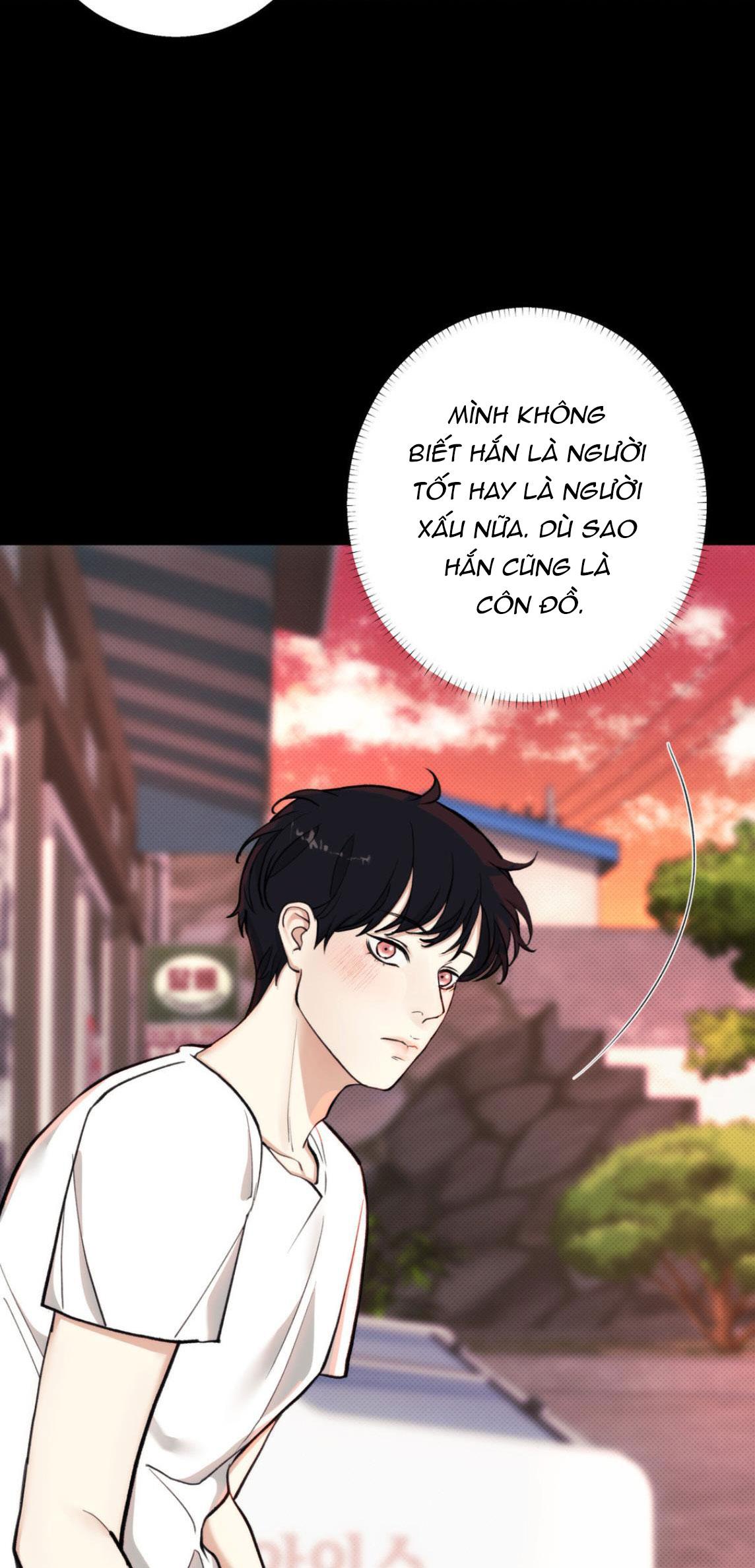 Đọc truyện 2020 - Chapter 4