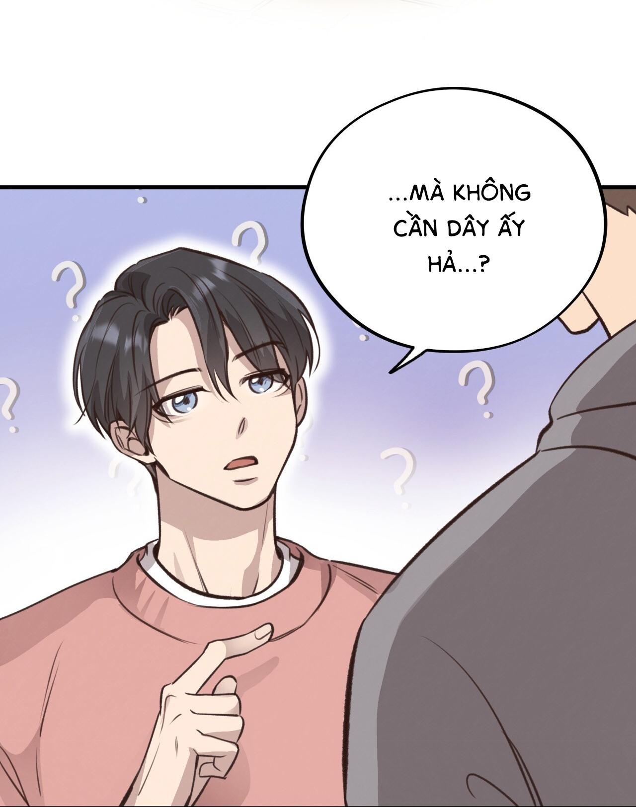 Đọc truyện MẬT GẤU - Chapter 37