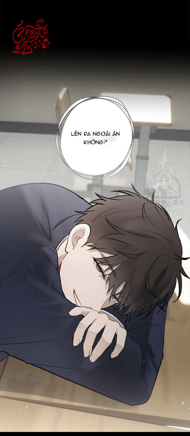 Đọc truyện Song Trùng - Chapter 8
