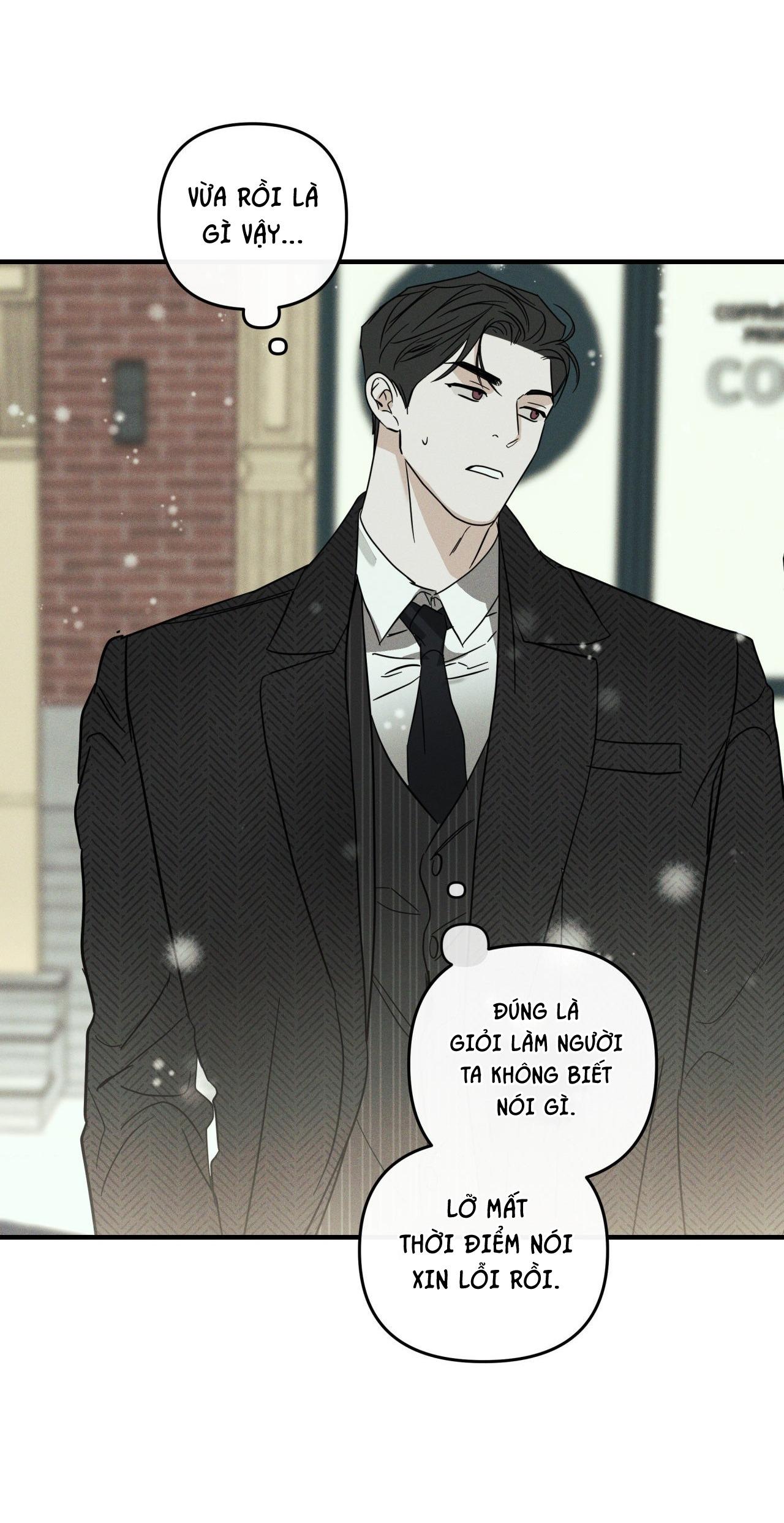 Đọc truyện THÂN ÁI - Chapter 33