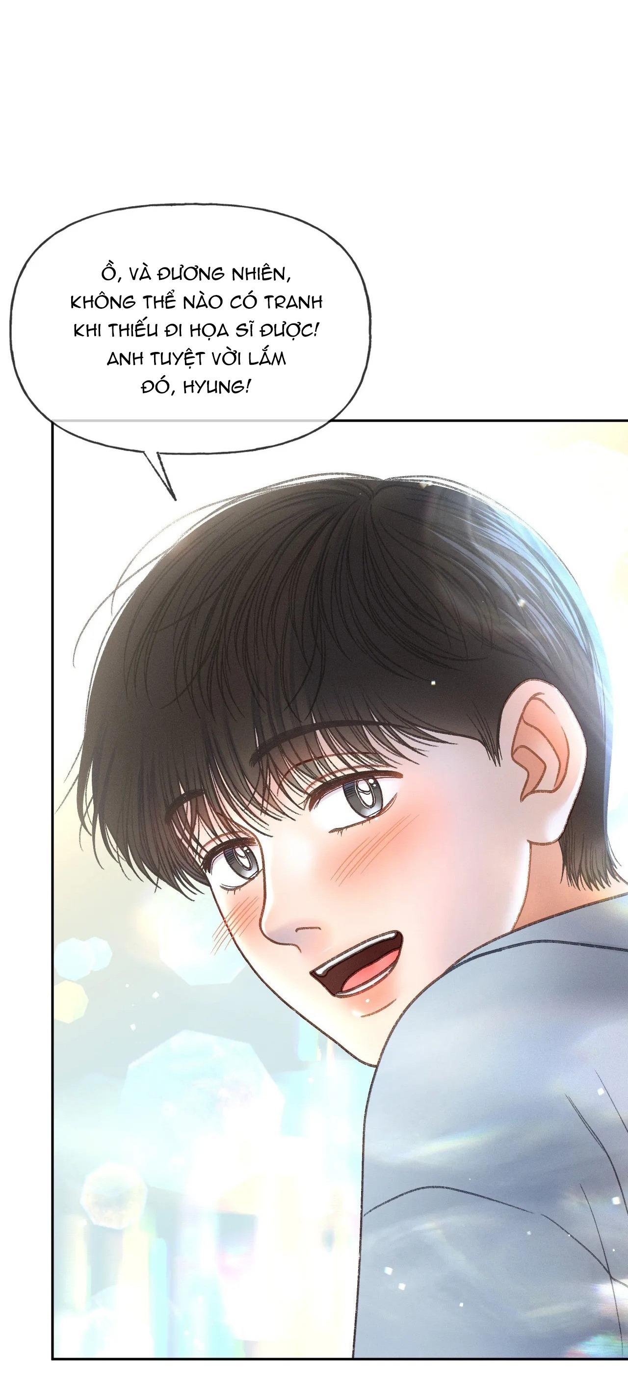 Đọc truyện RẠP CHIẾU PHIM ANEMONE - Chapter 54