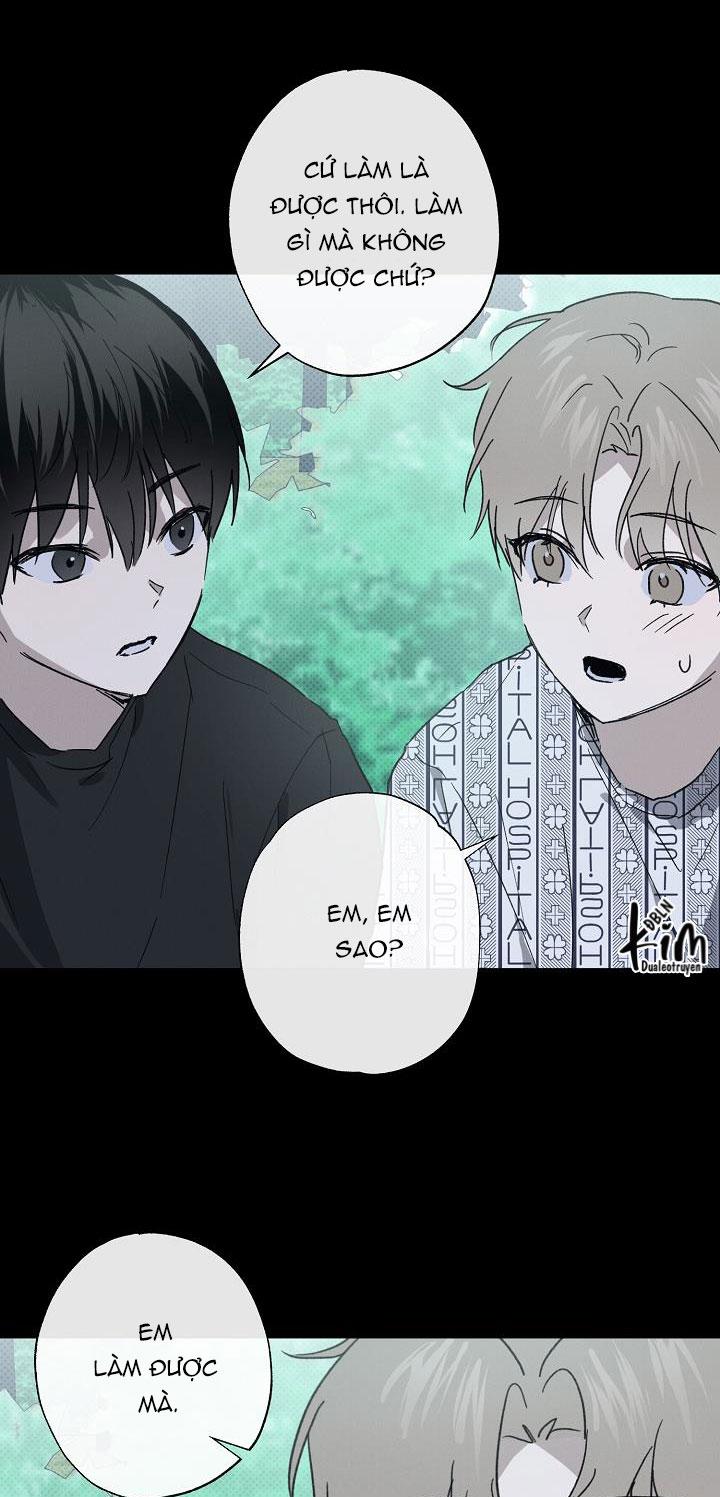 Đọc truyện BL NGẮN CHỊCH HỎNY - Chapter 44.1