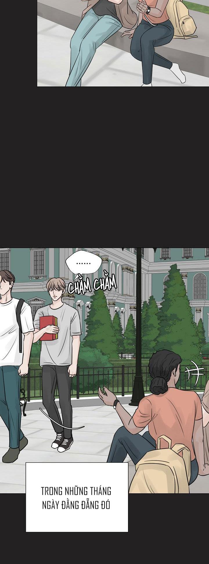 Đọc truyện Ở LẠI BÊN TÔI - Chapter 54