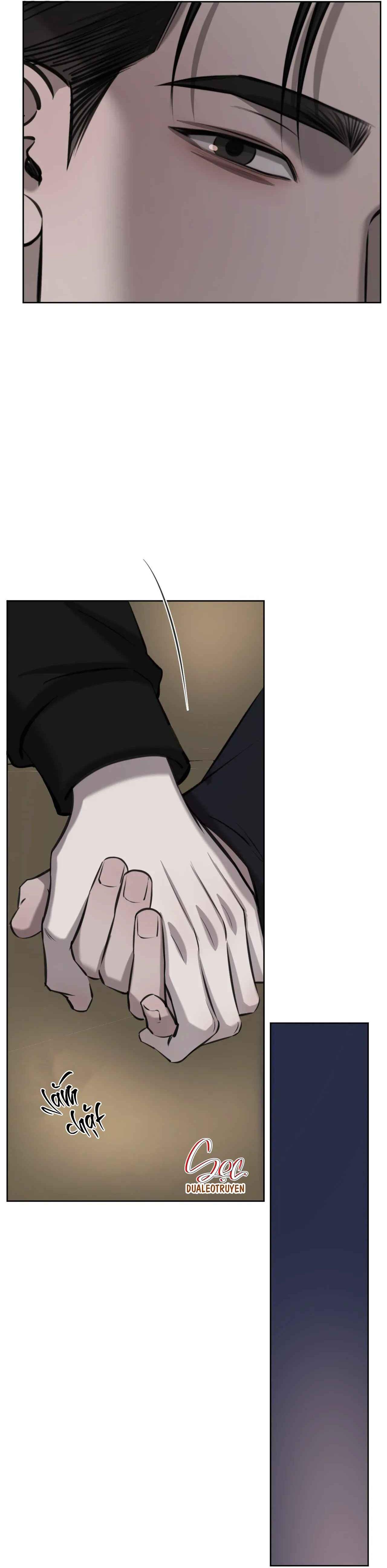 Đọc truyện GIỮA TÌNH CỜ VÀ ĐỊNH MỆNH - Chapter 80