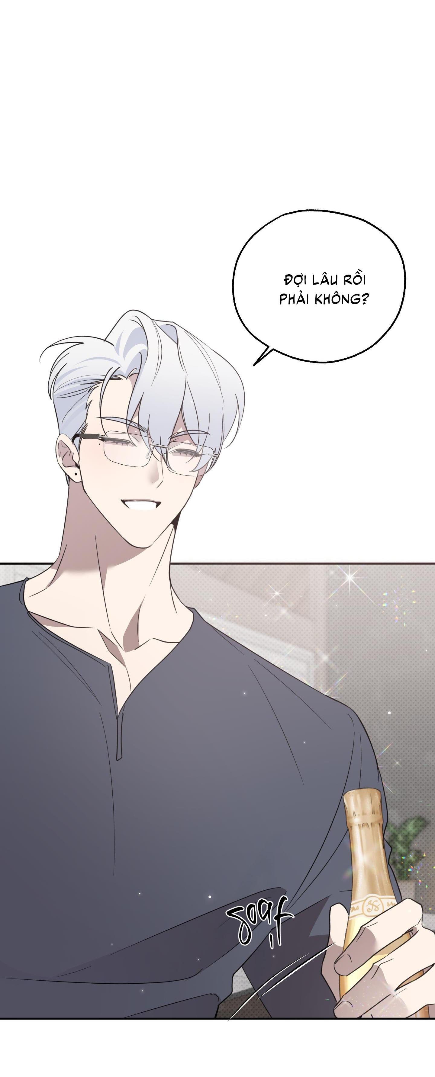 Đọc truyện  Carrot And Stick - Chapter 10