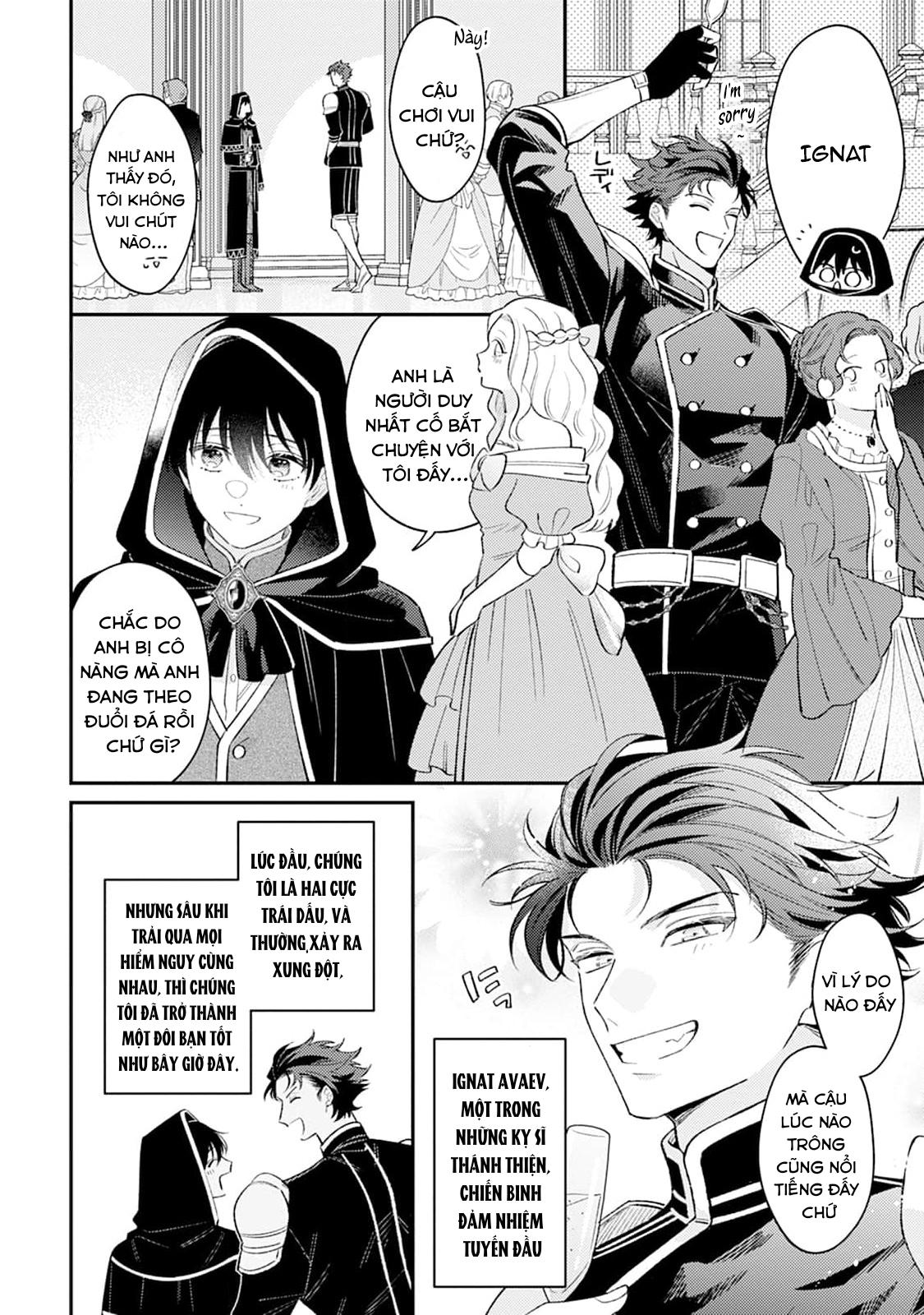 Đọc truyện Oneshot ịch ịch - Chapter 310
