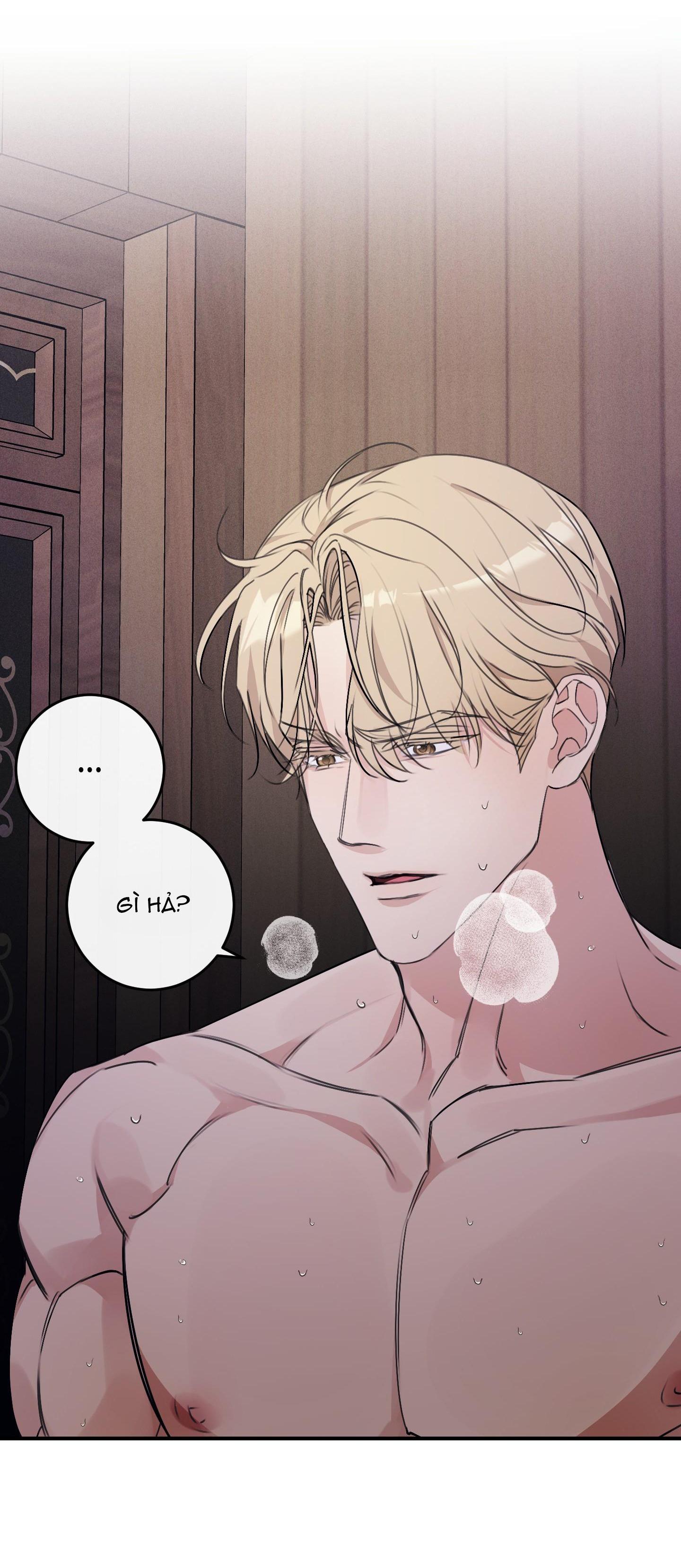 Đọc truyện QUAN HỆ CỘNG SINH GIỮA TRỜI VÀ TRĂNG - Chapter 20