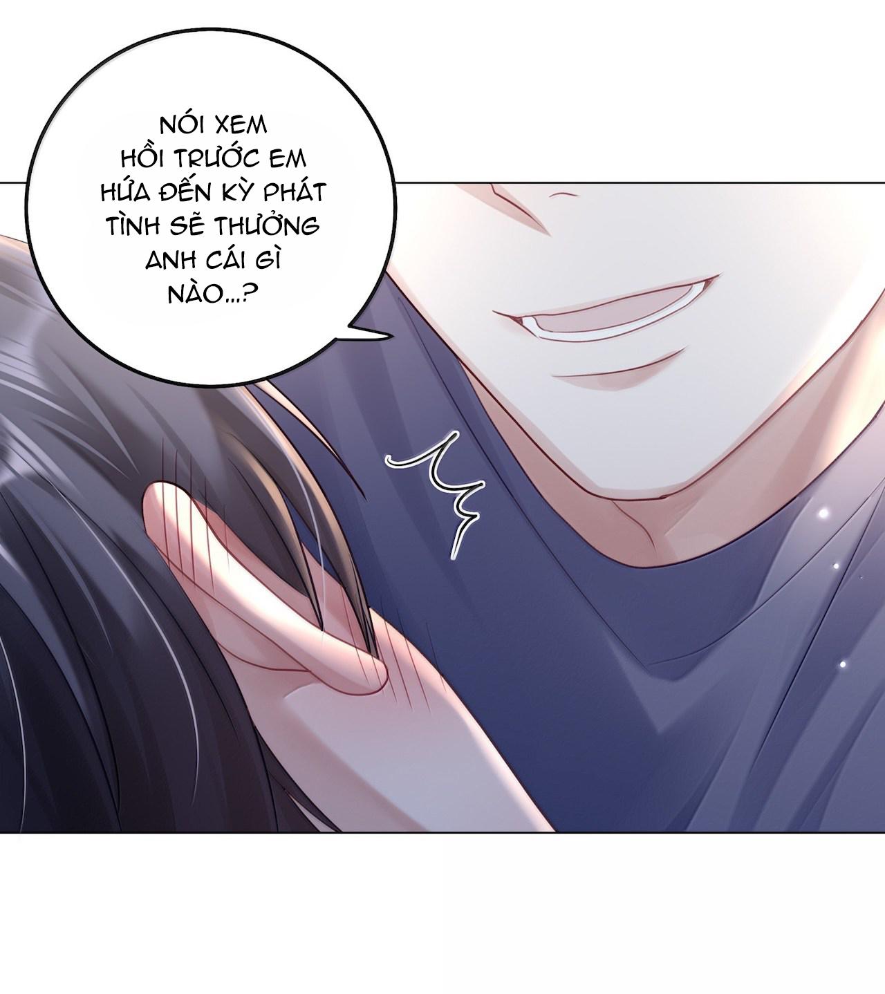 Đọc truyện (END) Để Ý Tôi Một Chút Đi Mà - Chapter 97